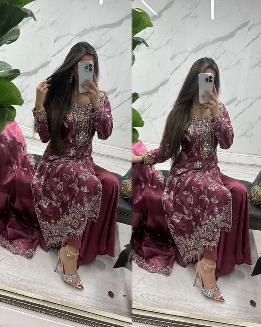 Ziya Luxe ❣️