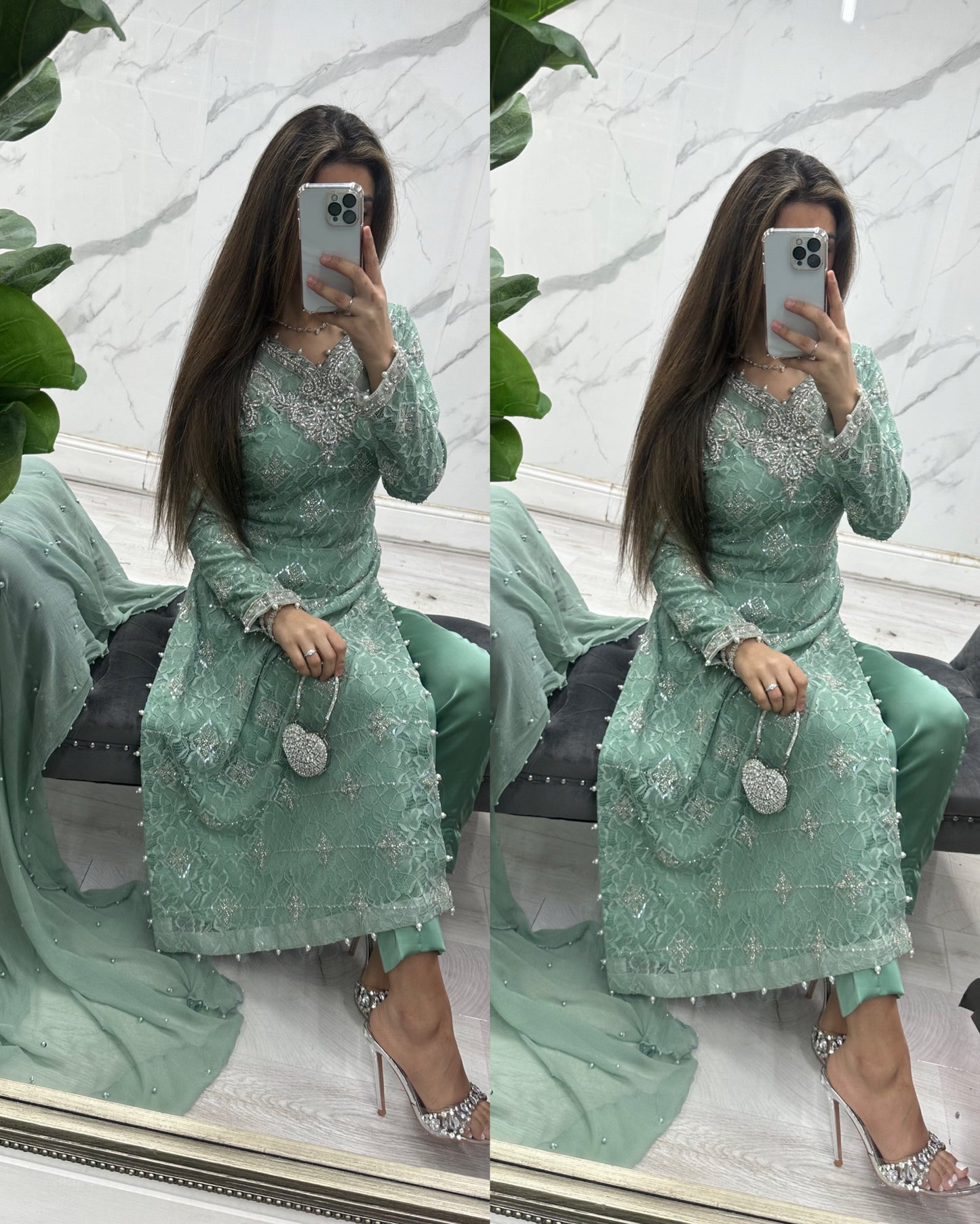 Lumiere luxe ❣️
