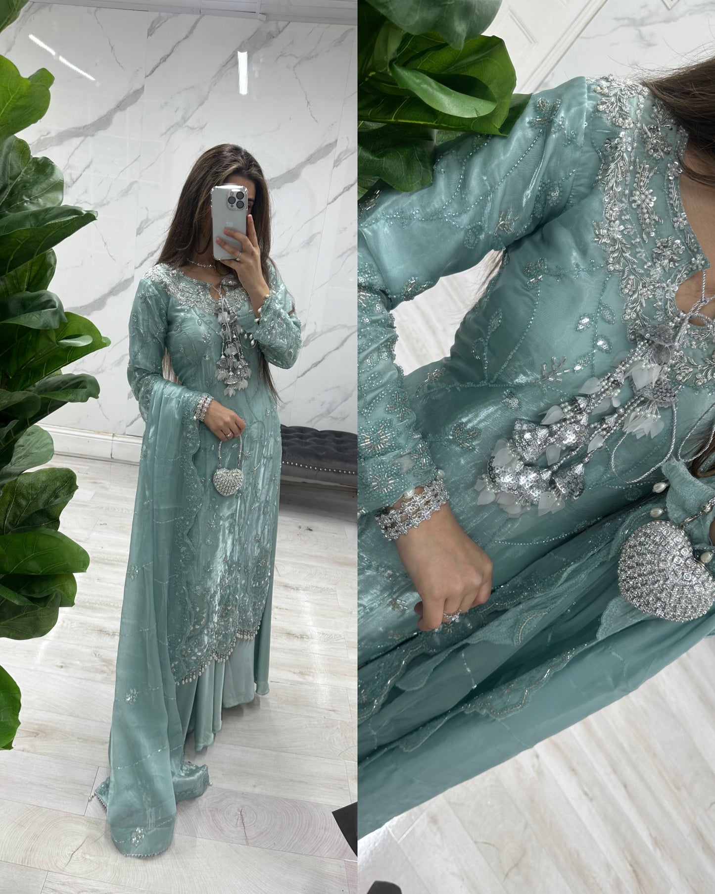 Mehr luxe 💙