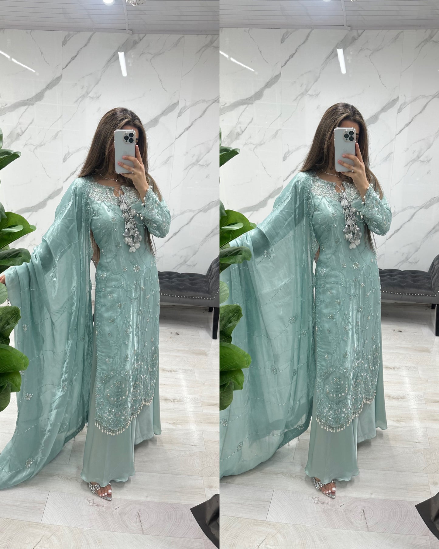 Mehr luxe 💙