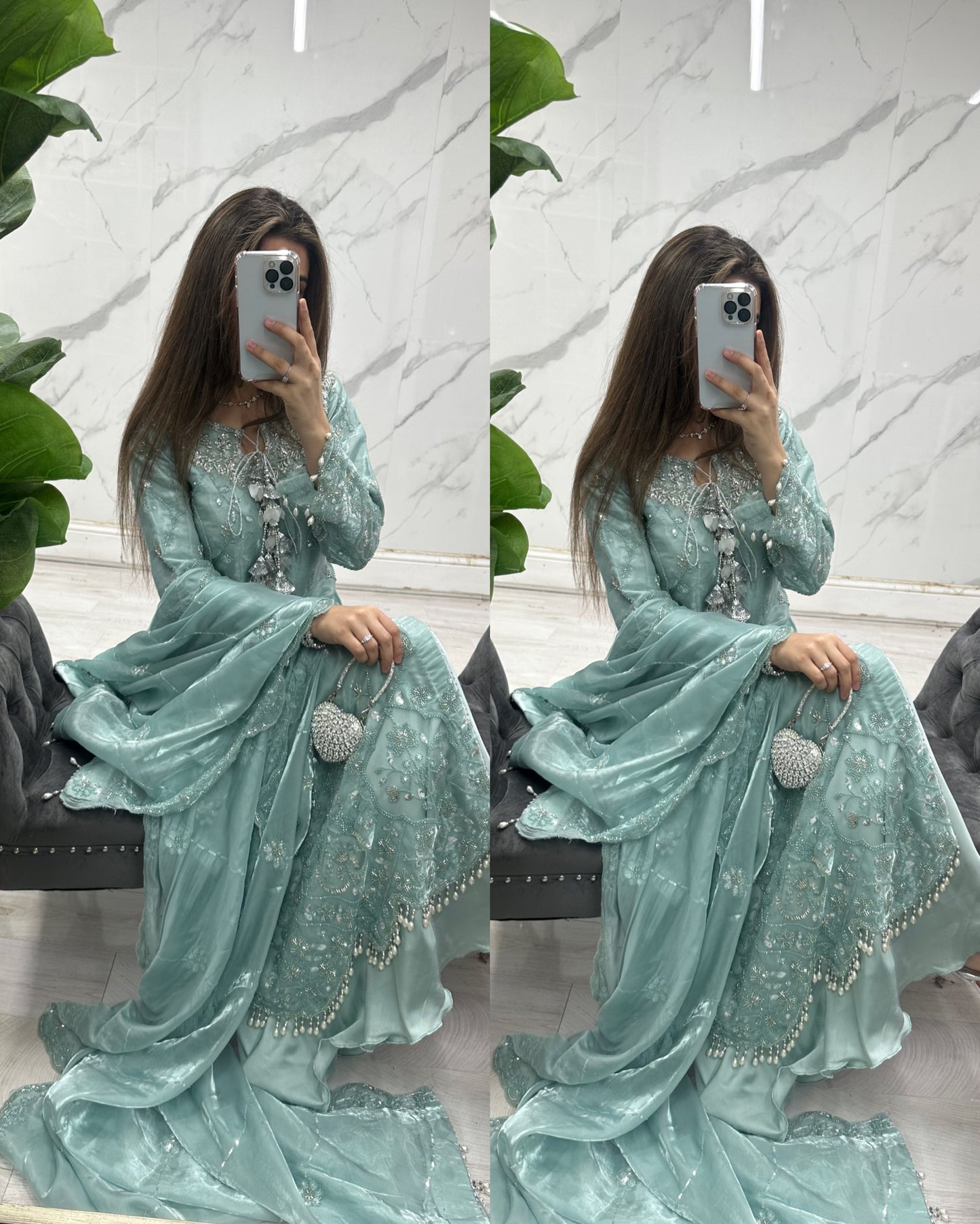 Mehr luxe 💙