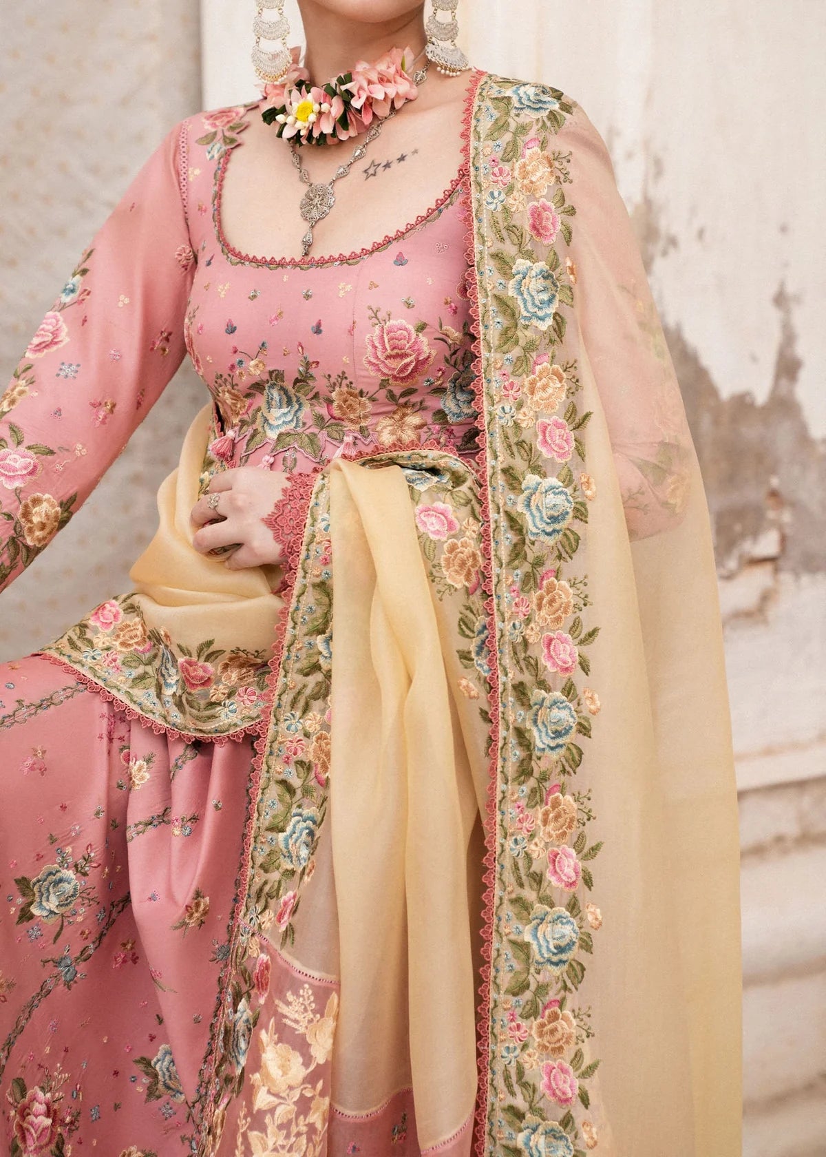 Hussain Rehar original Pret