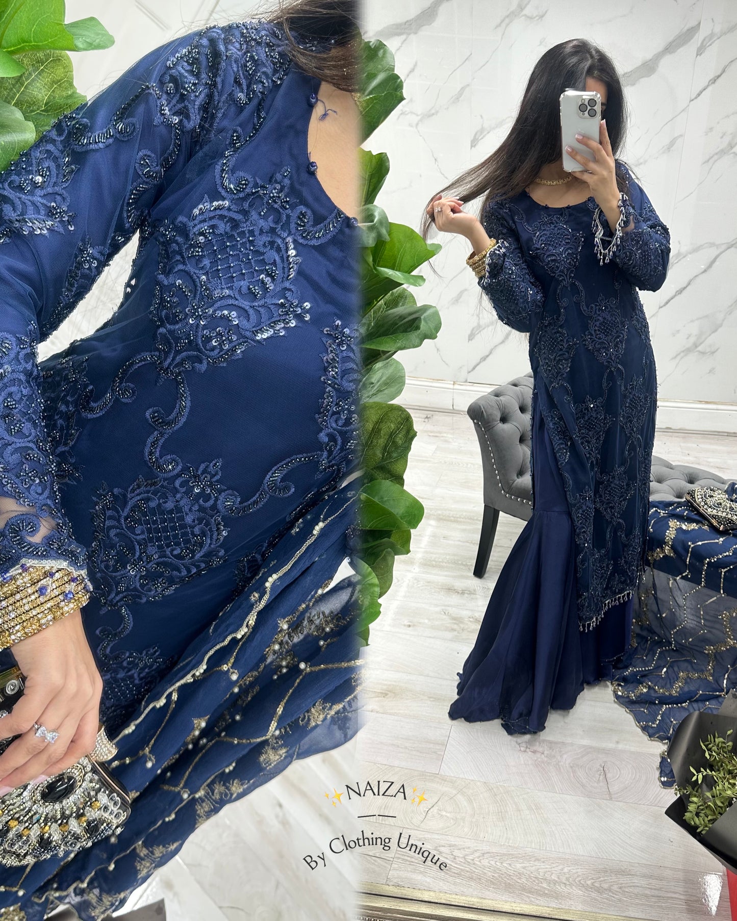 Naiza🦋