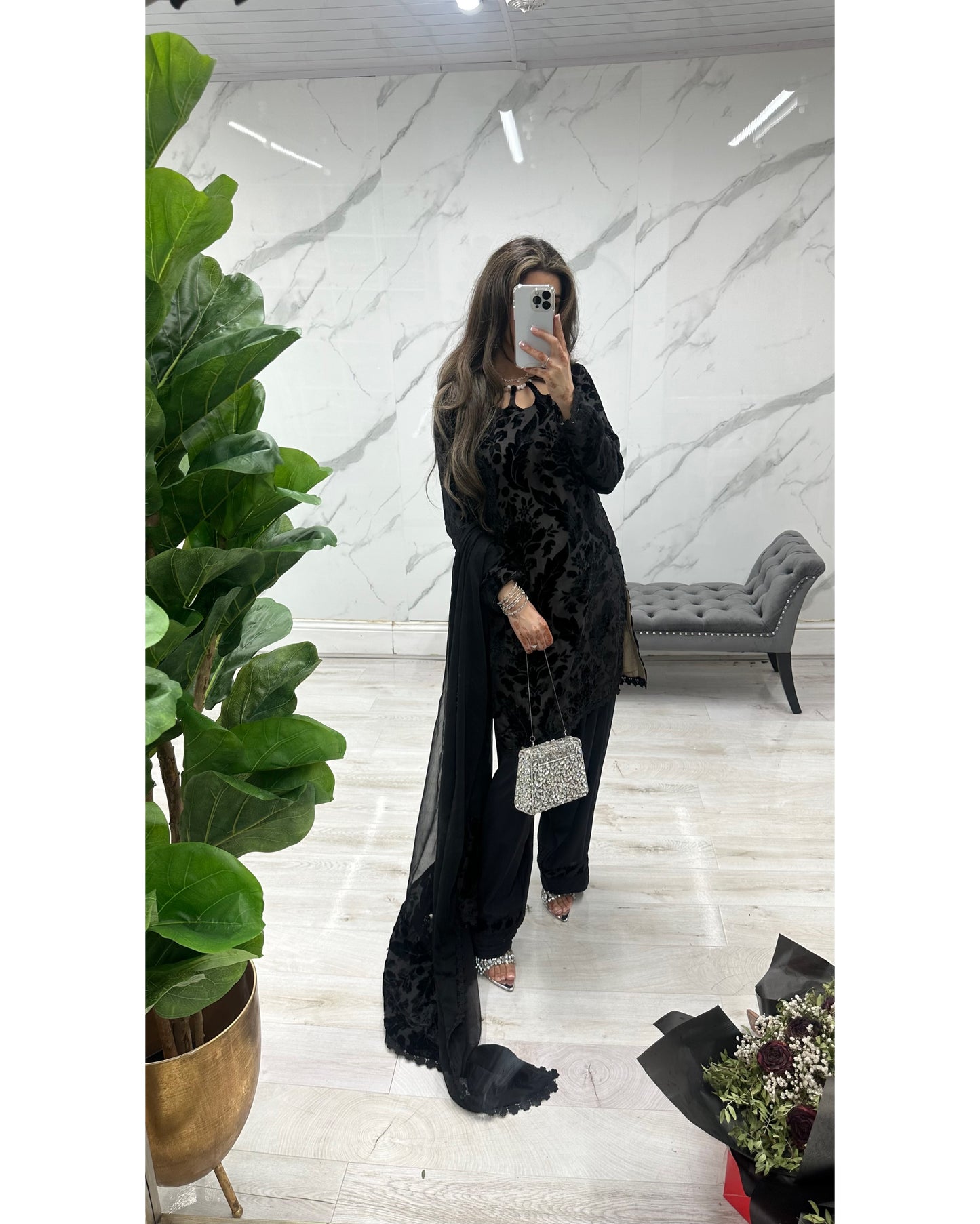 Alina 🖤