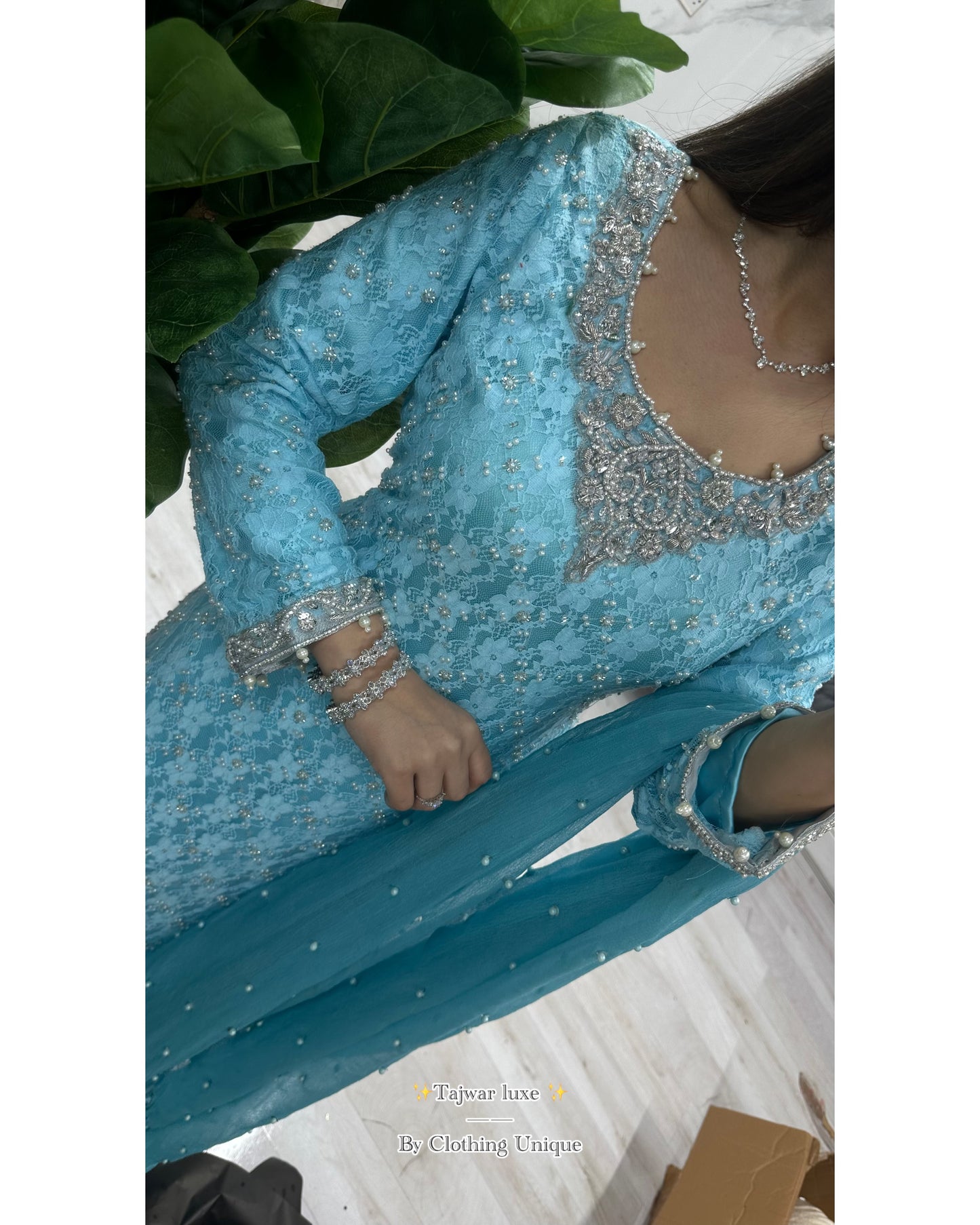 Tajwar luxe