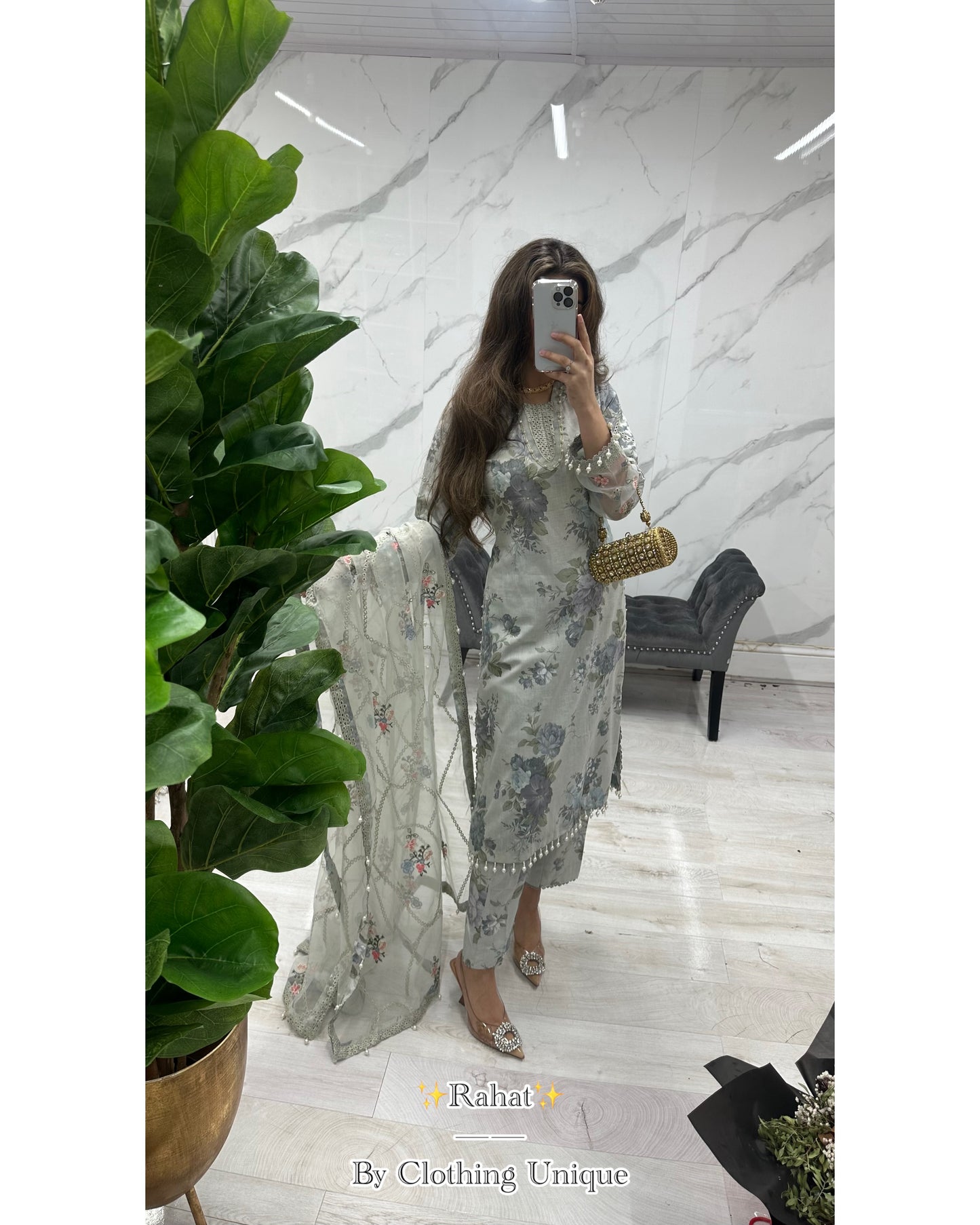 Rahat ✨luxe Baroque