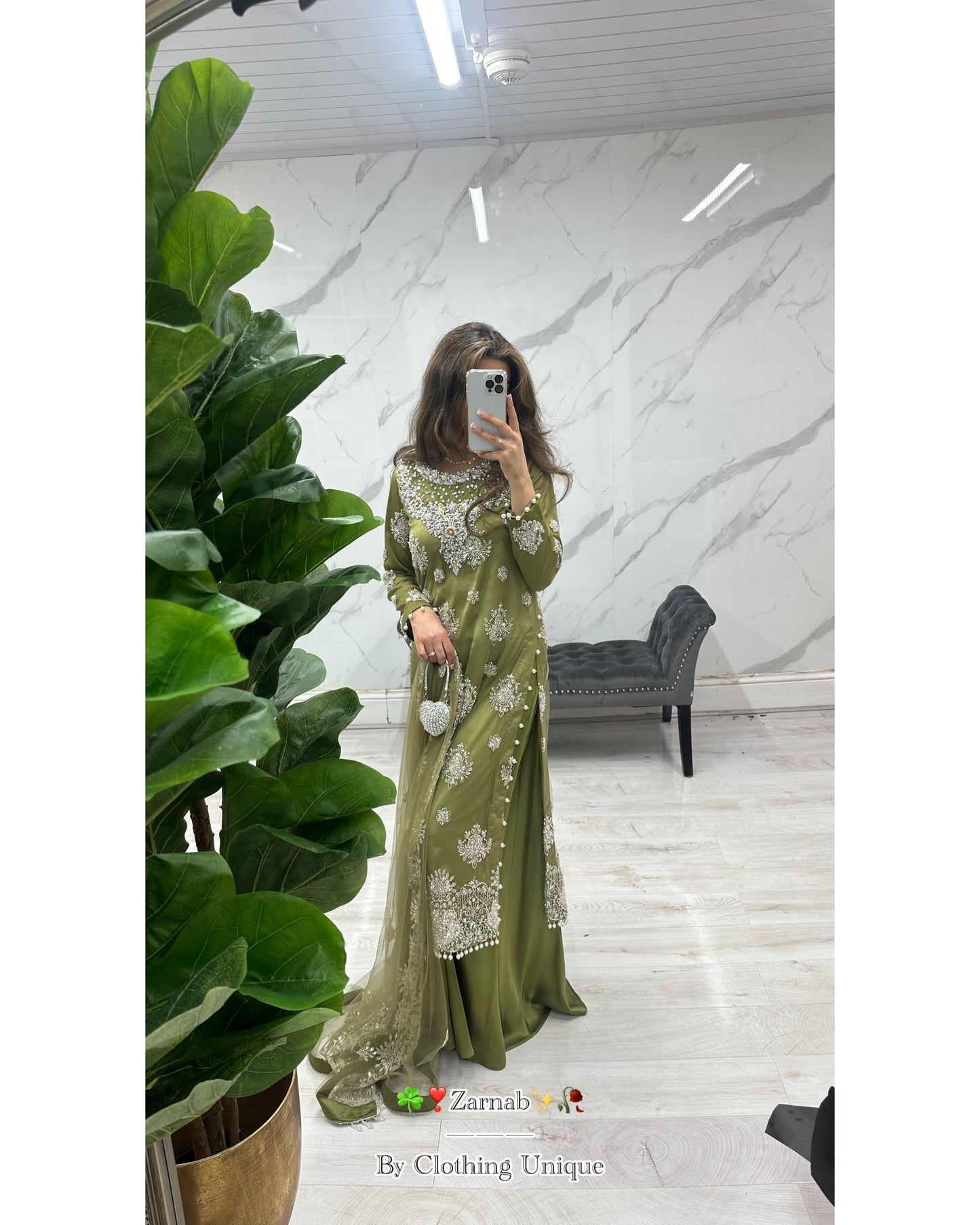 Zarnab ✨