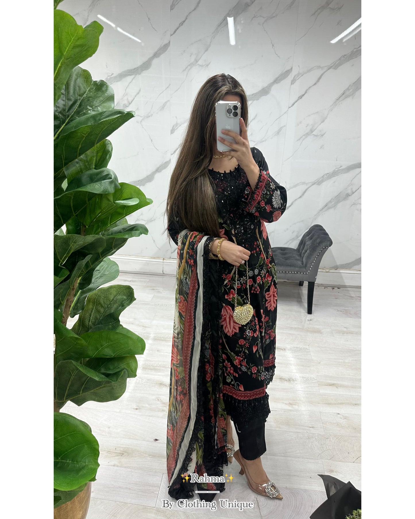 Rahma 🕊️ MARIA B