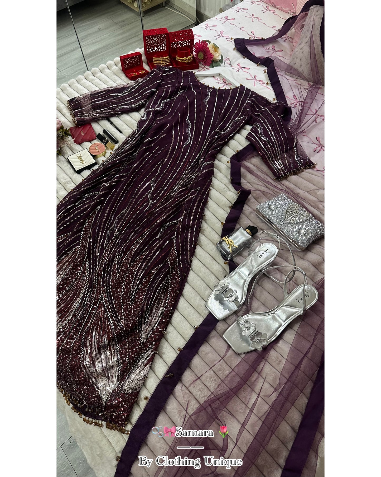 Samara ✨