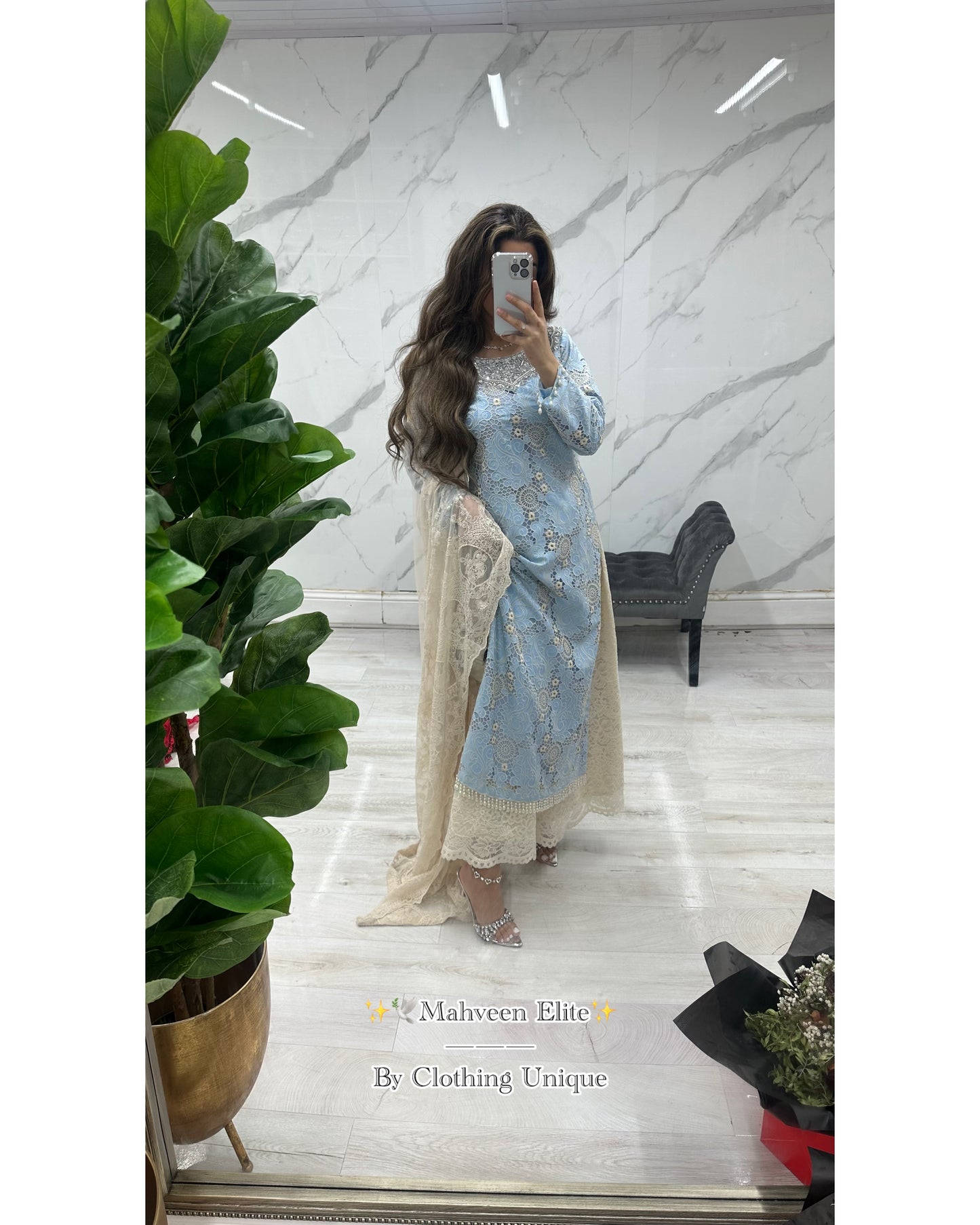Mahveen Elite ✨🕊️
