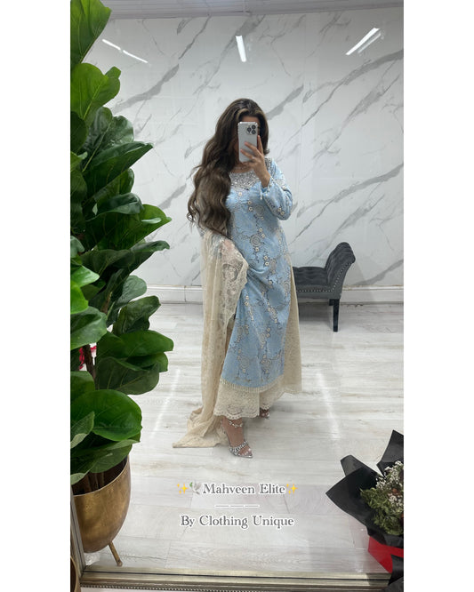 Mahveen Elite ✨🕊️