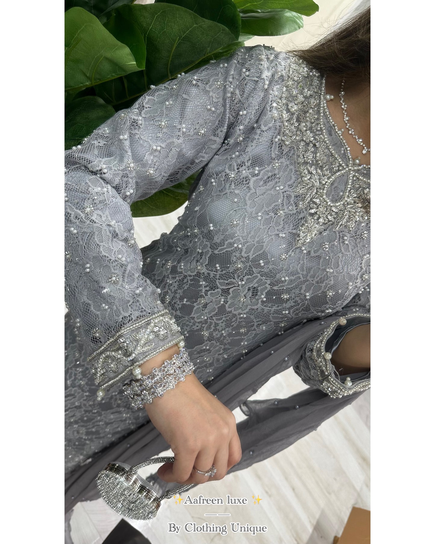 Afreen luxe