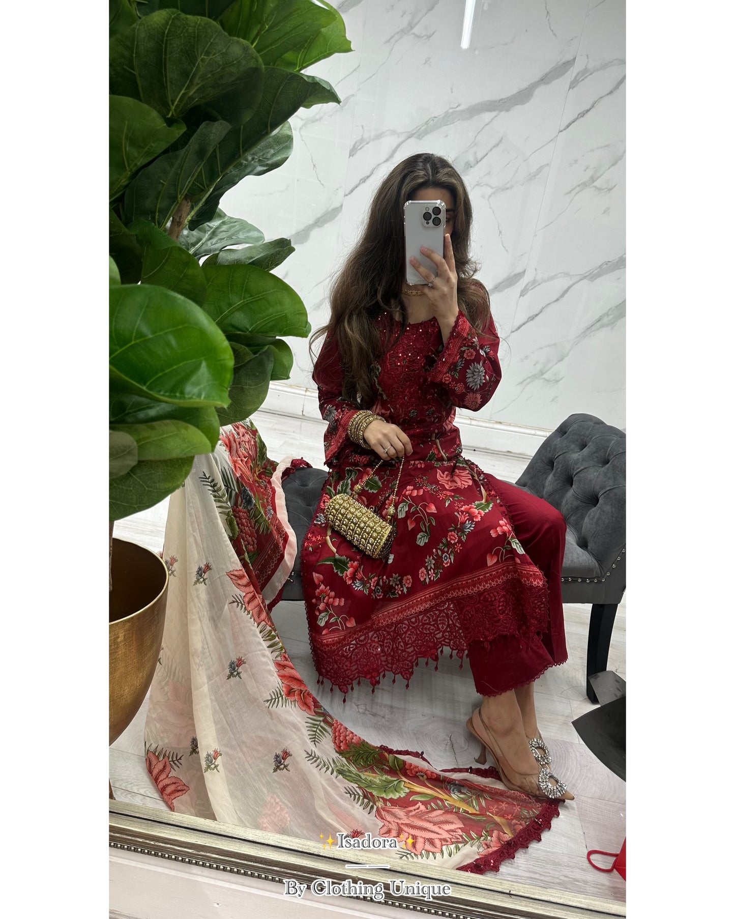 Isadora✨ Maria b