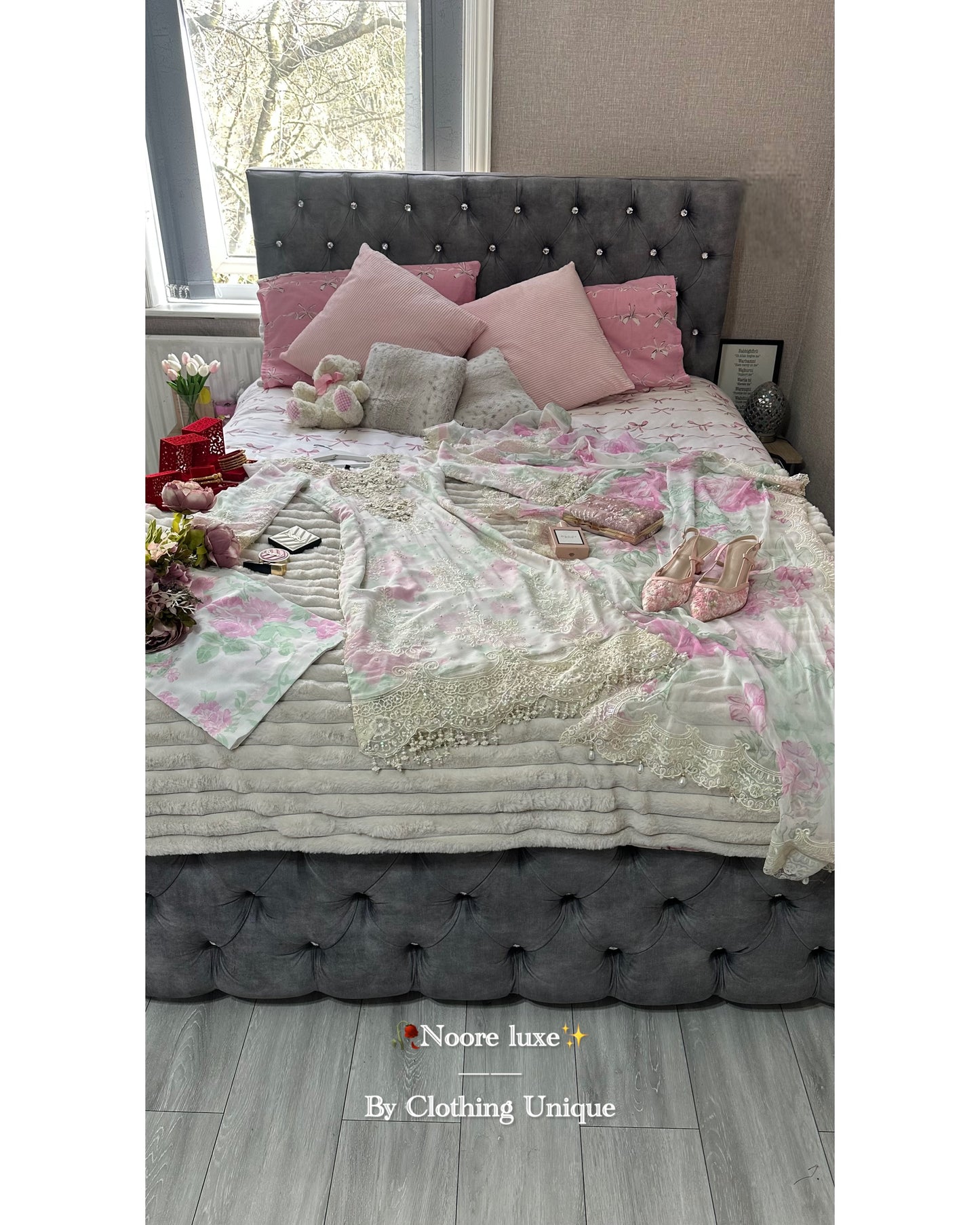 Noore Luxe ( Maria B)