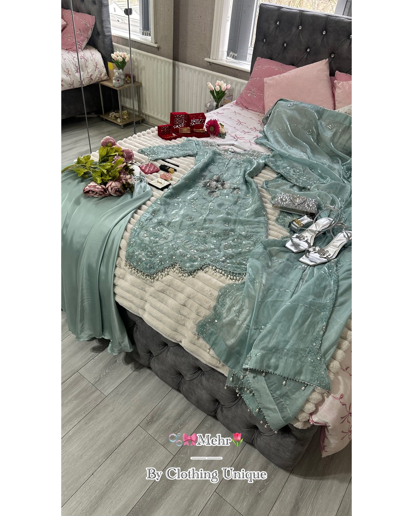 Mehr luxe 💙