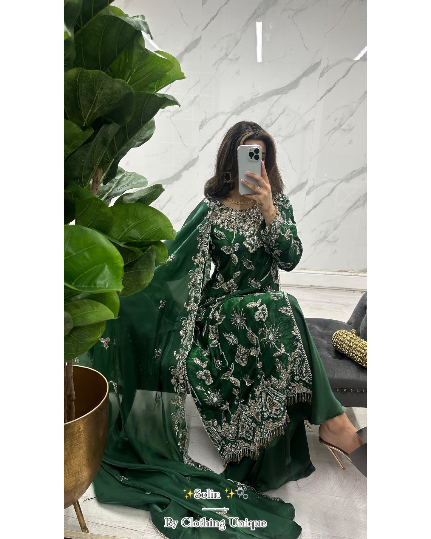 Solin 💚