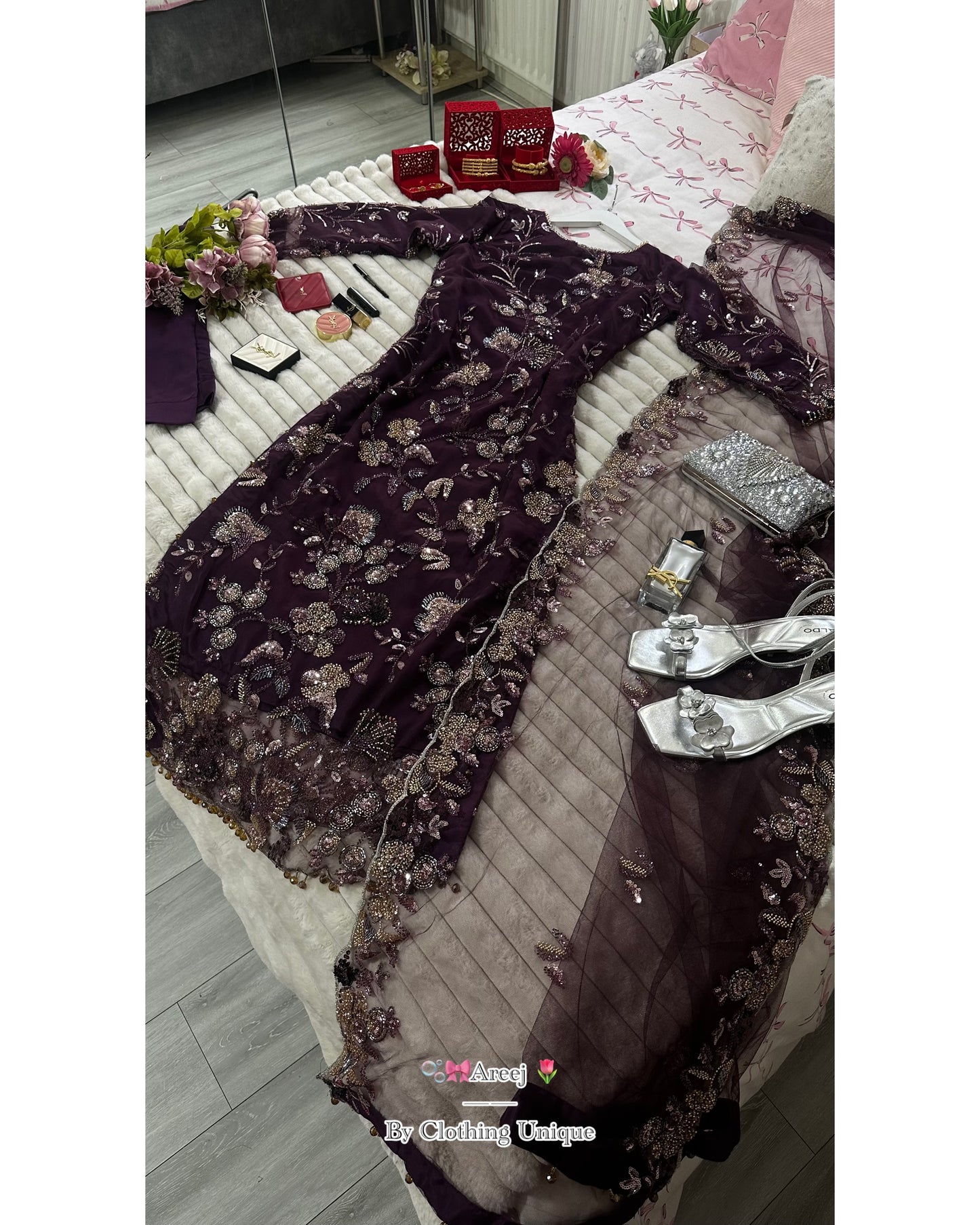 Areej ✨Luxe