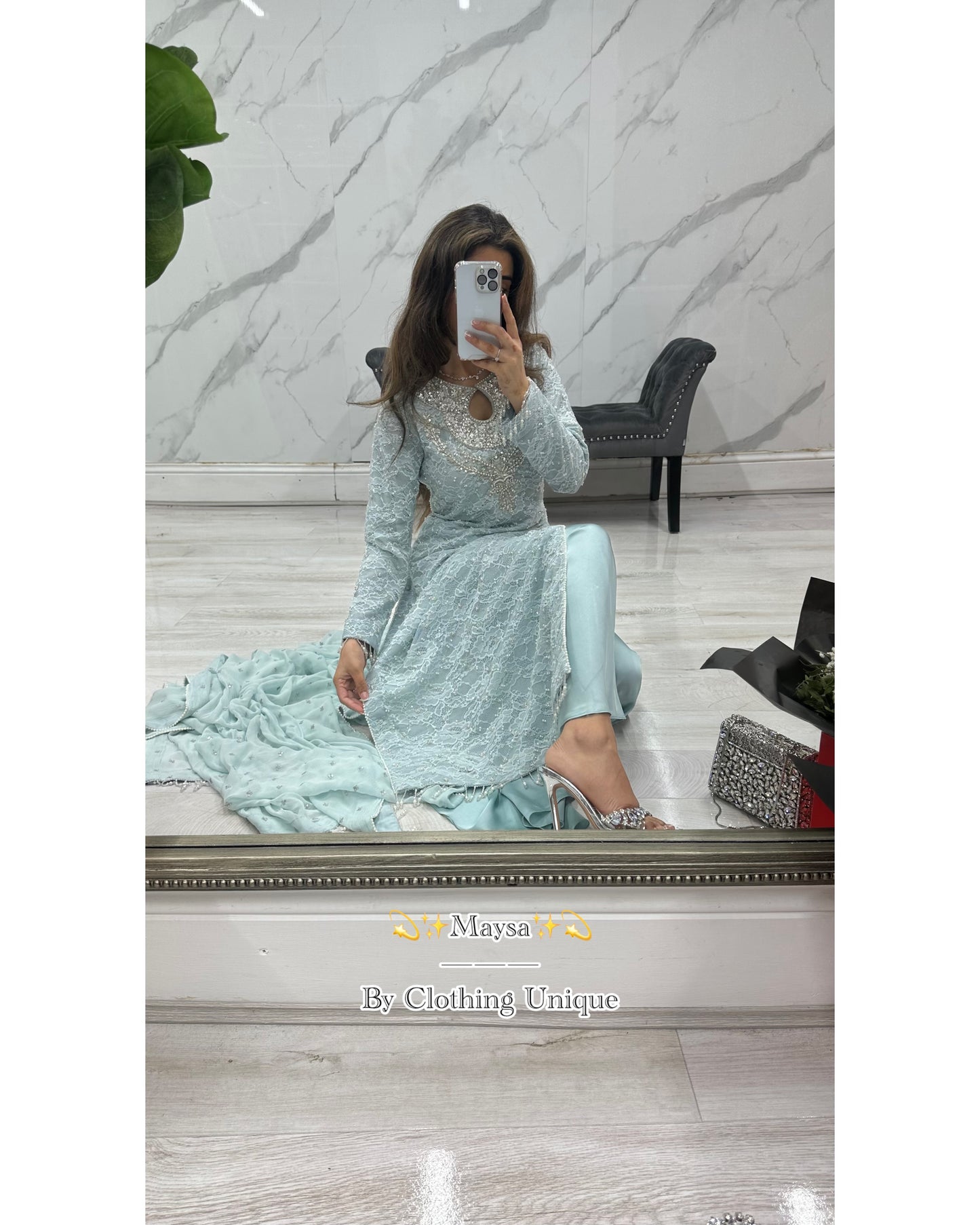 Maysa 🤍