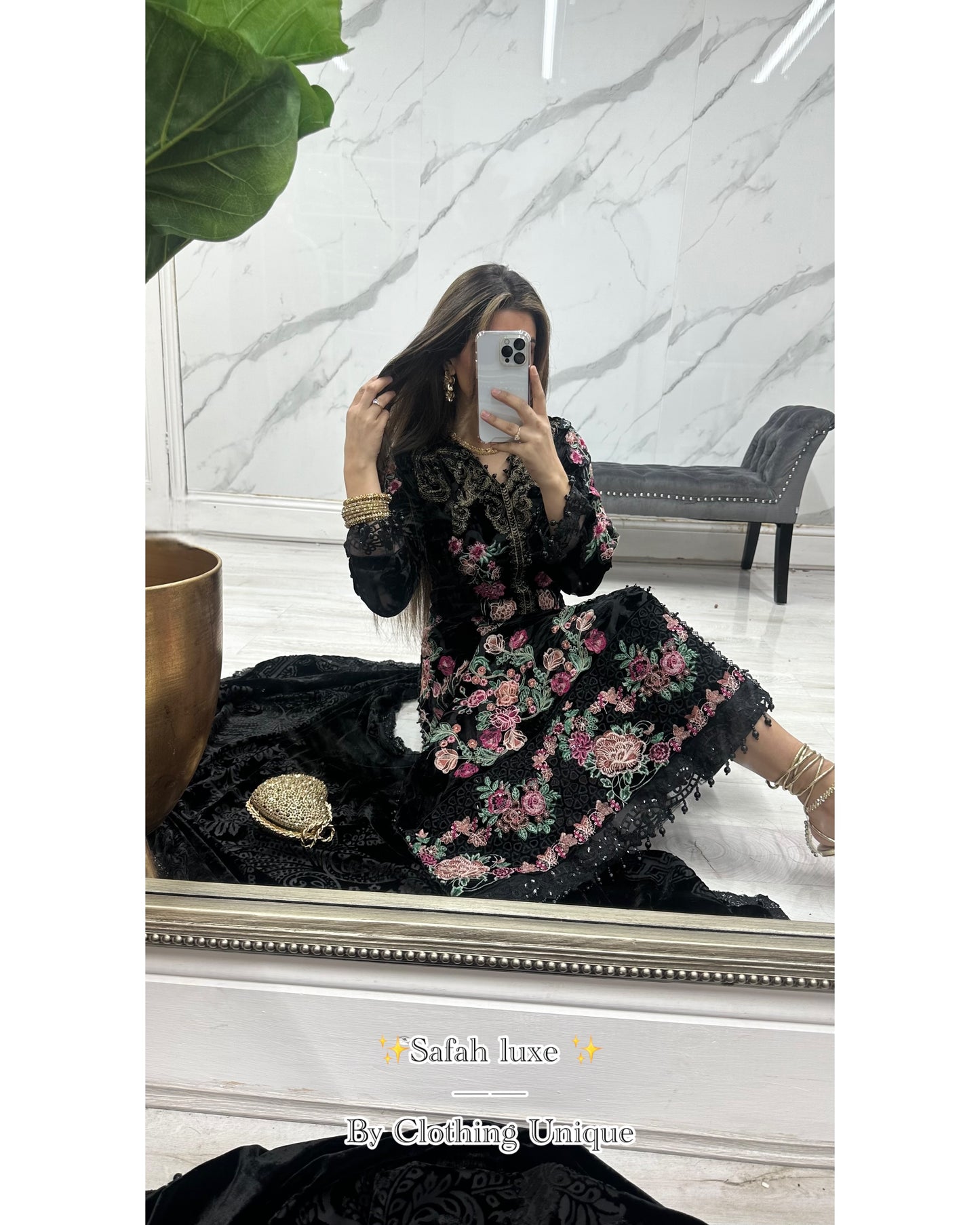 Safah( Asifa and nabeel luxury)