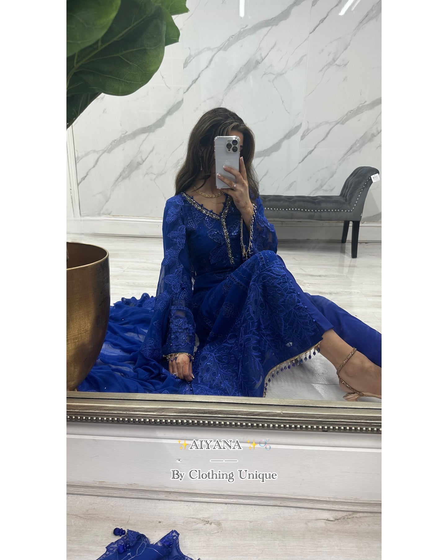 Aiyana B🕊️( Maria B)