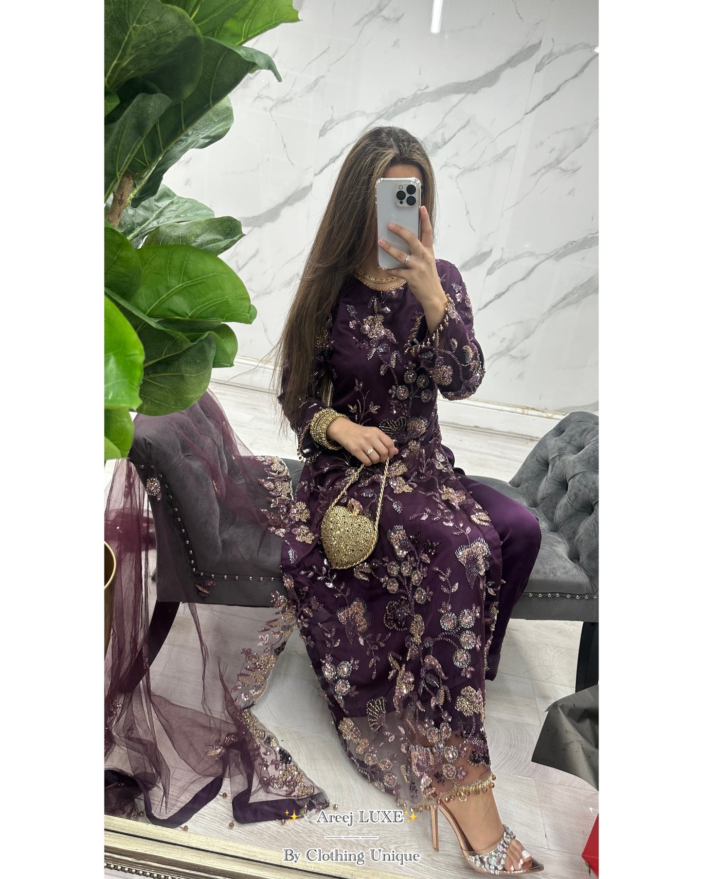 Areej ✨Luxe
