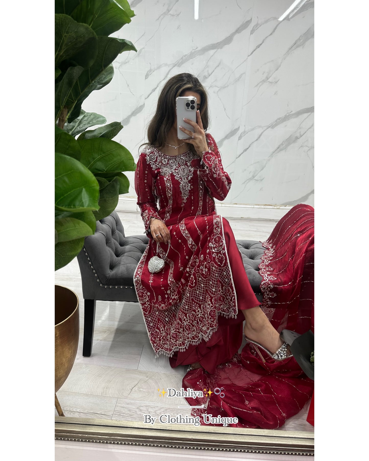 Dahliya ❣️