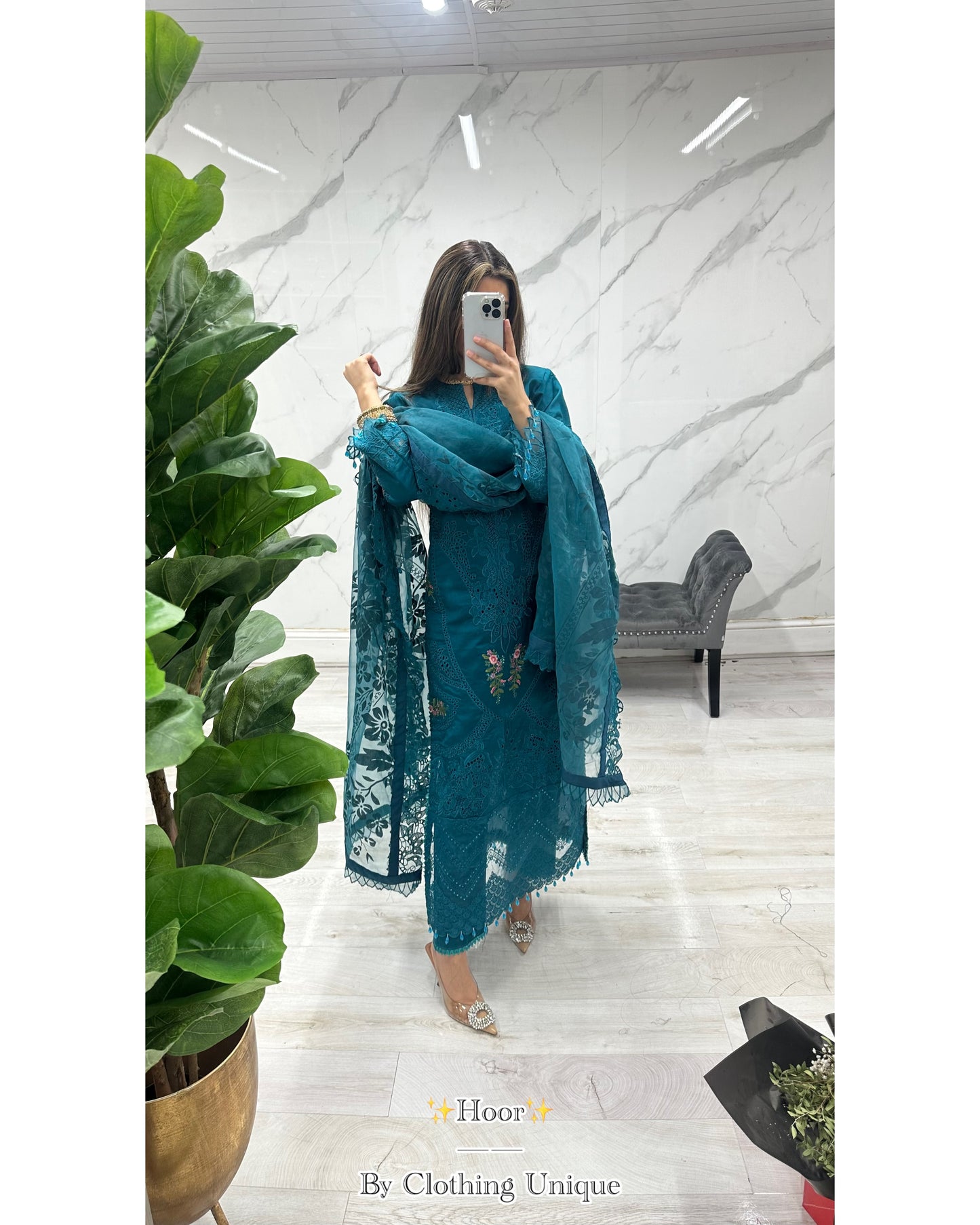 Hoor 🕊️ pre order