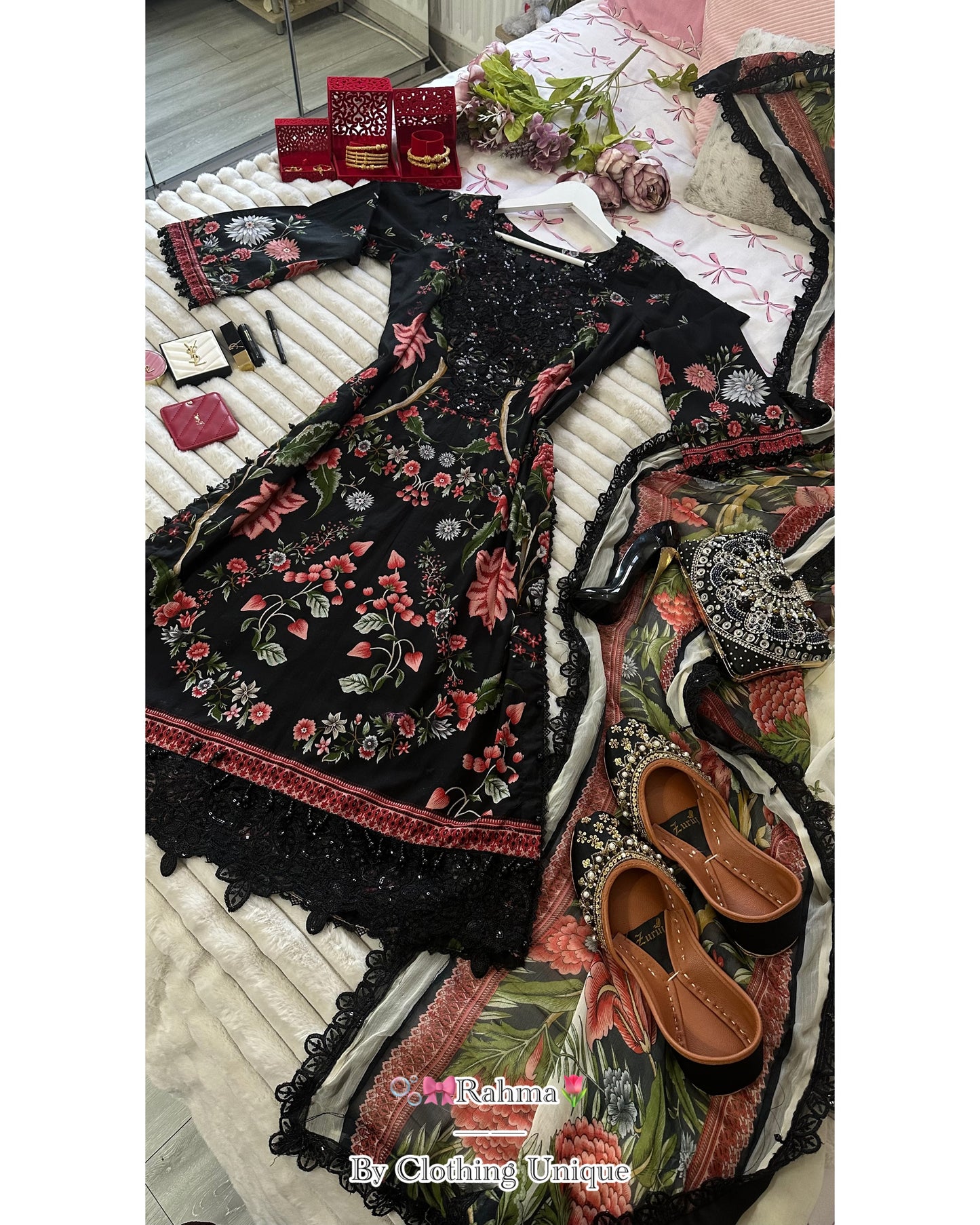 Rahma 🕊️ MARIA B