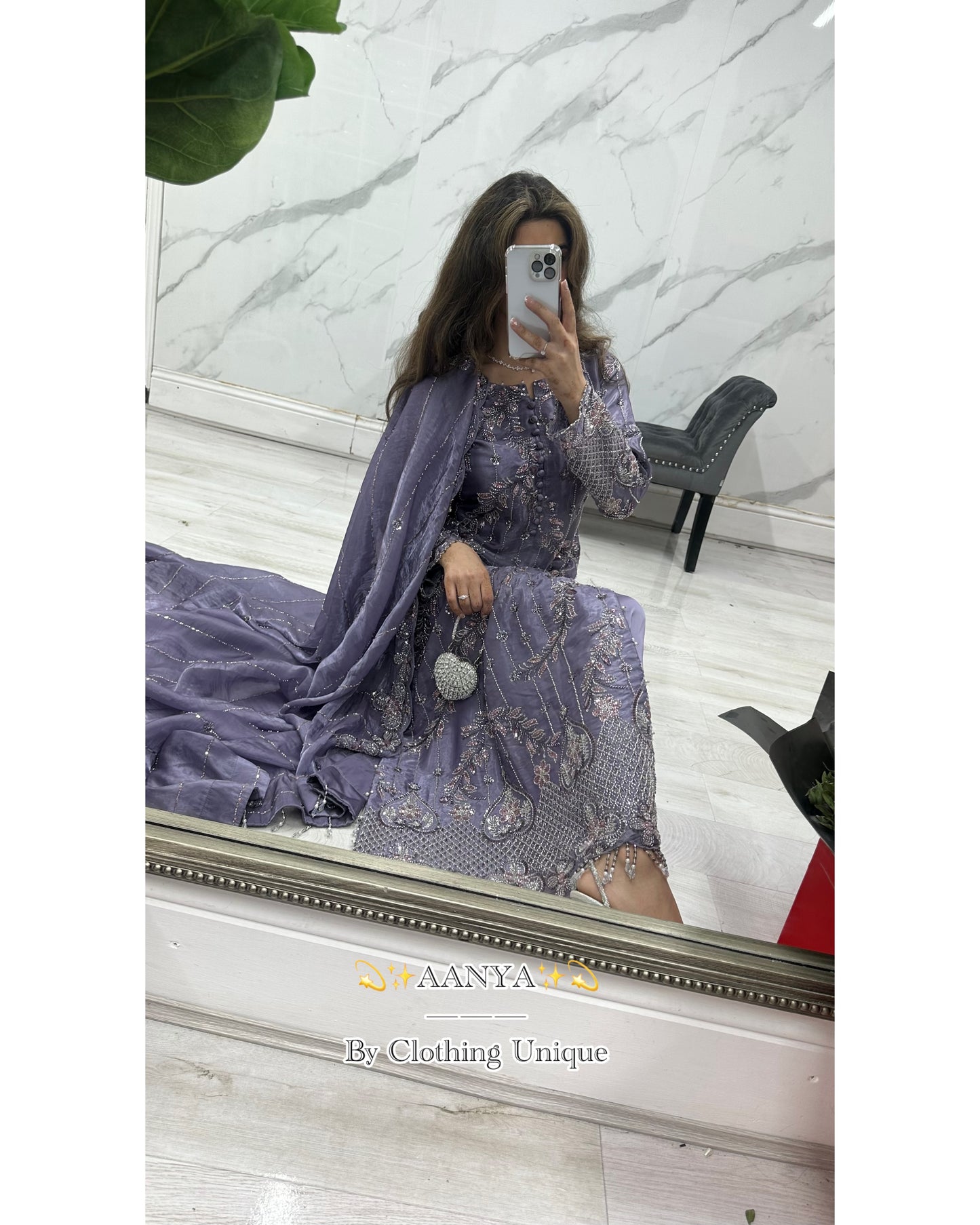Aanya ✨