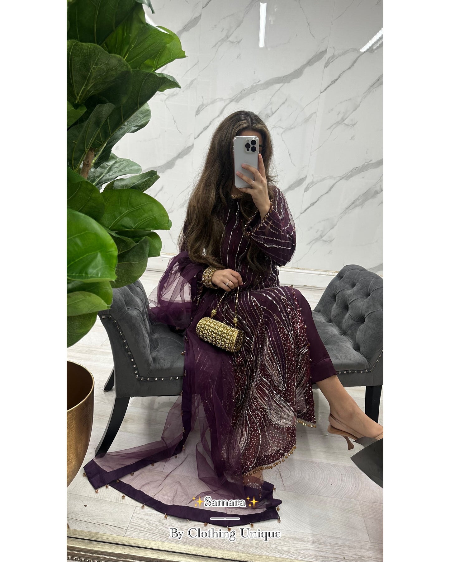 Samara ✨