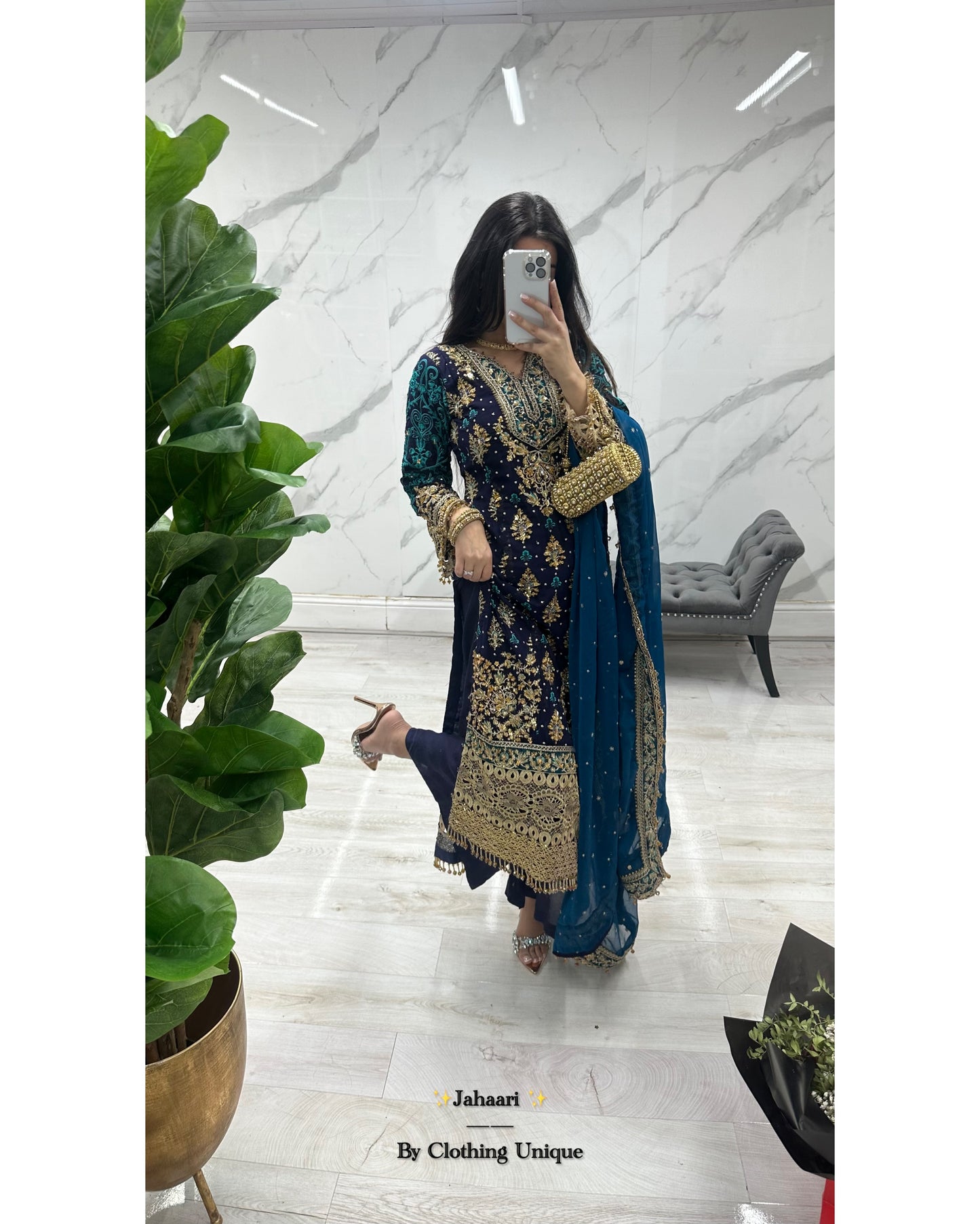 Jahaari 🕊️