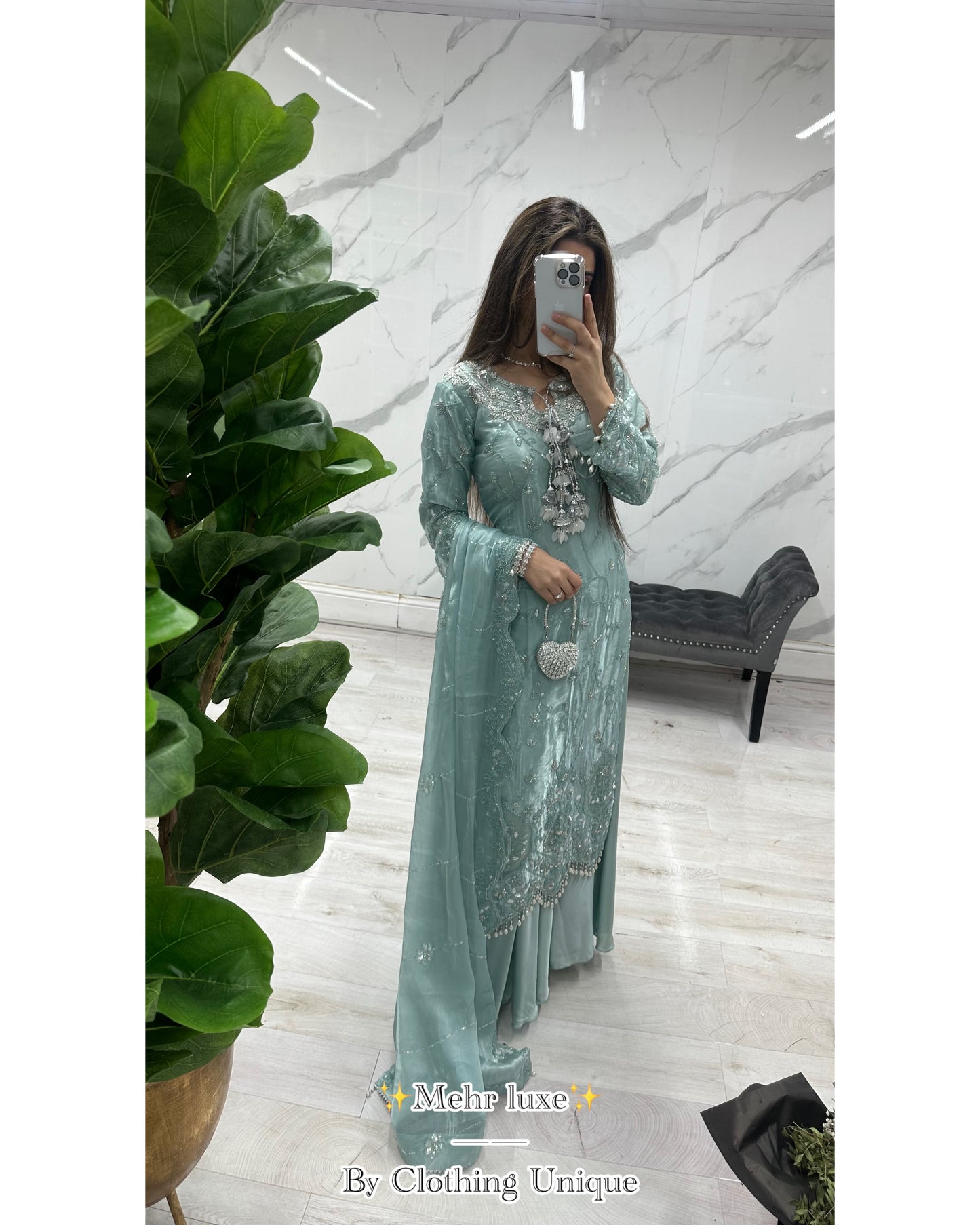 Mehr luxe 💙