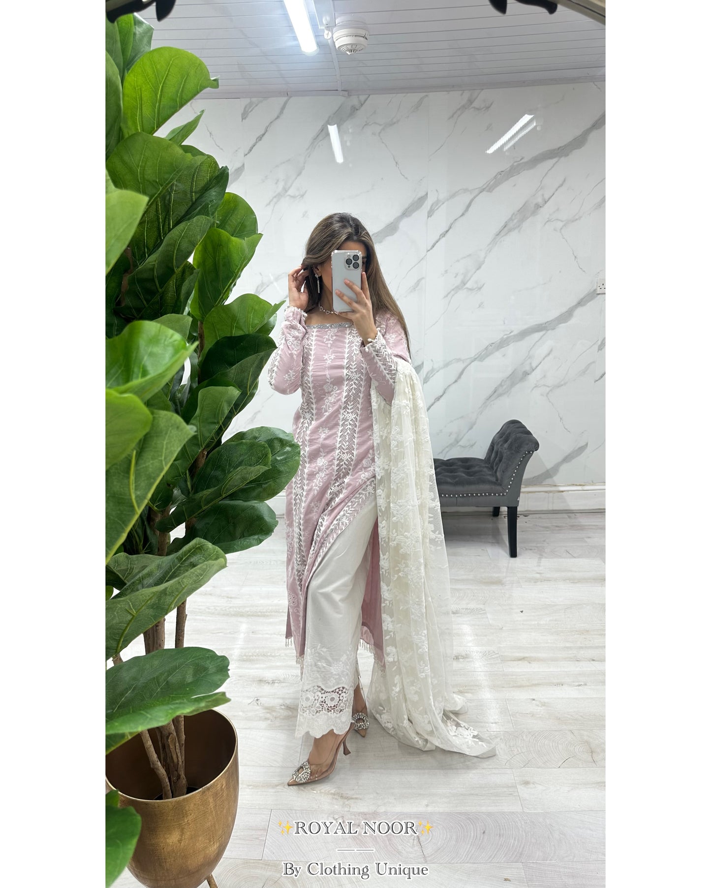 Royal Noor ✨🕊️