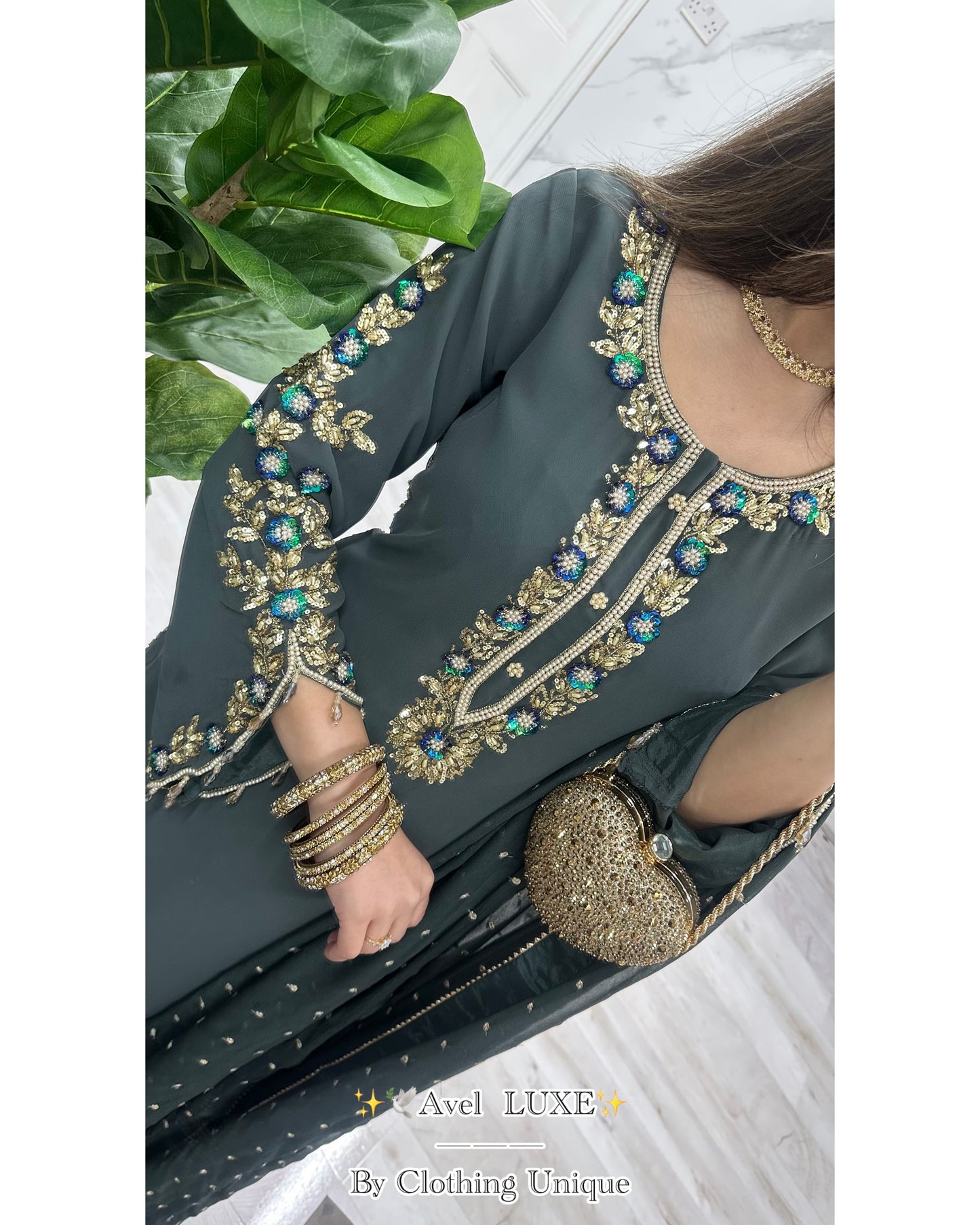 Avel luxe ❤️