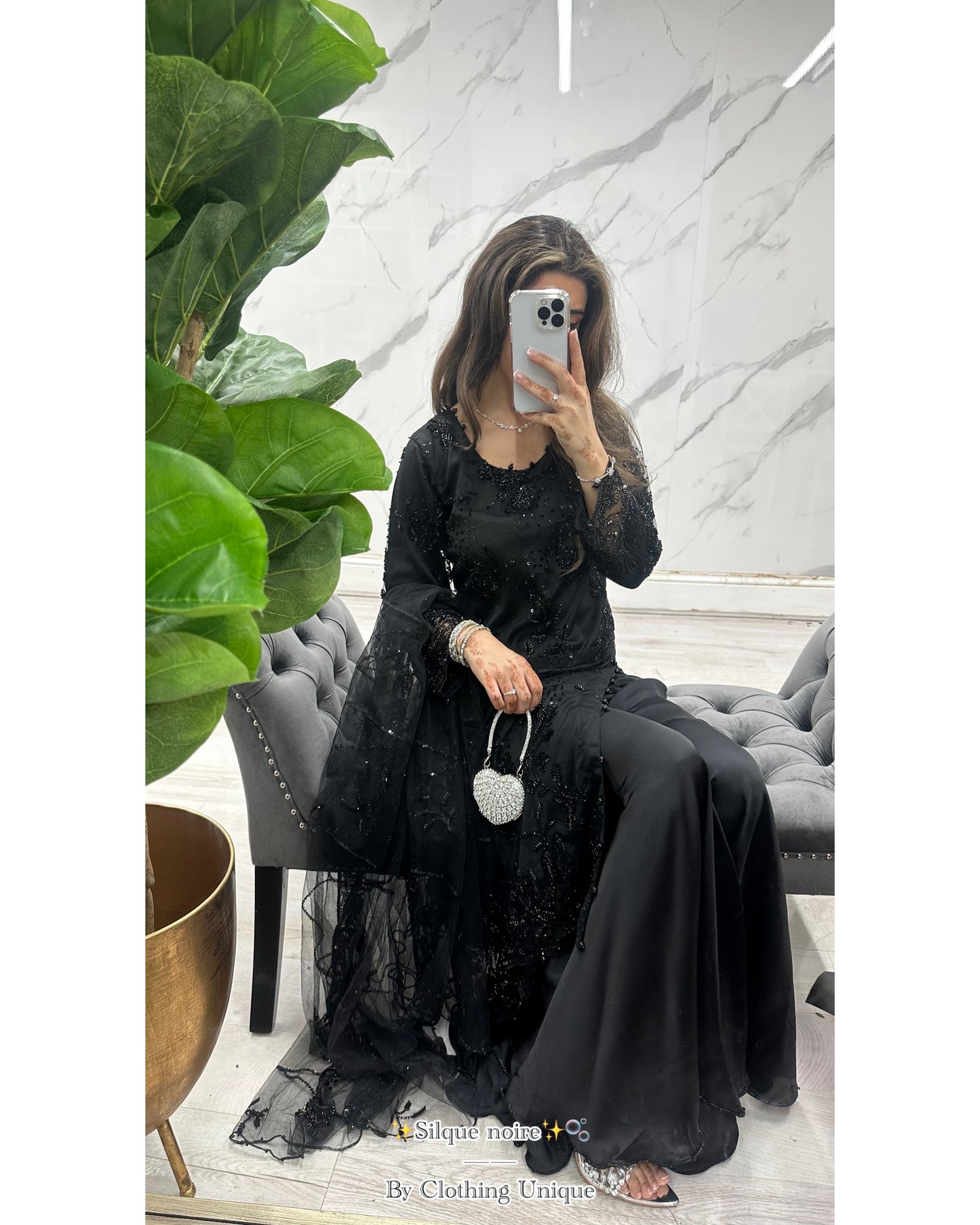 Silq Noire 🖤