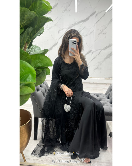 Silq Noire 🖤