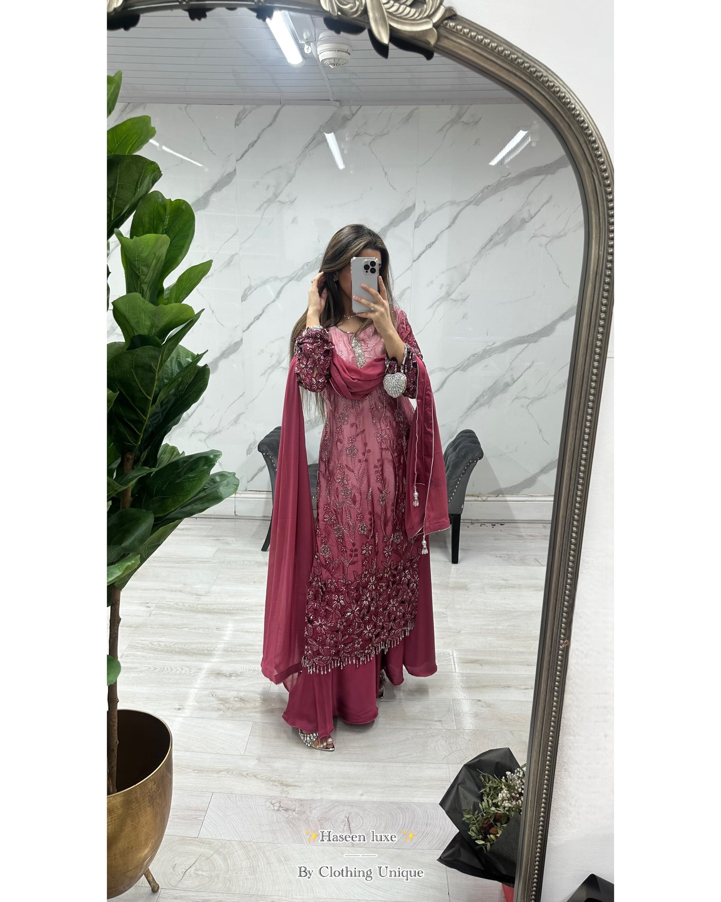 Haseena Luxe❣️