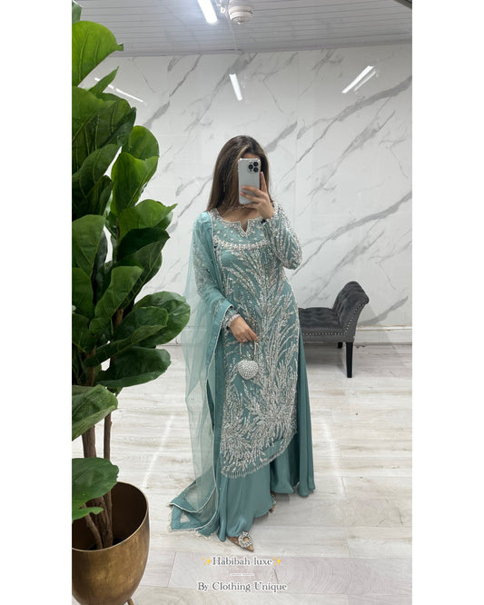 Habibah luxe💕🎀