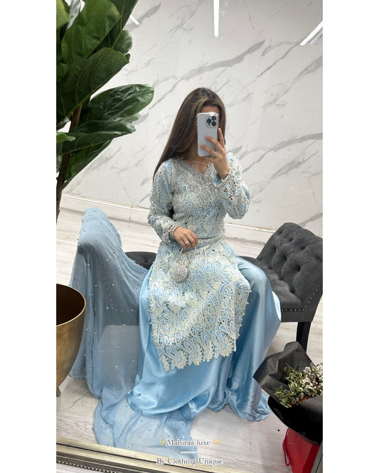 Mahiraa