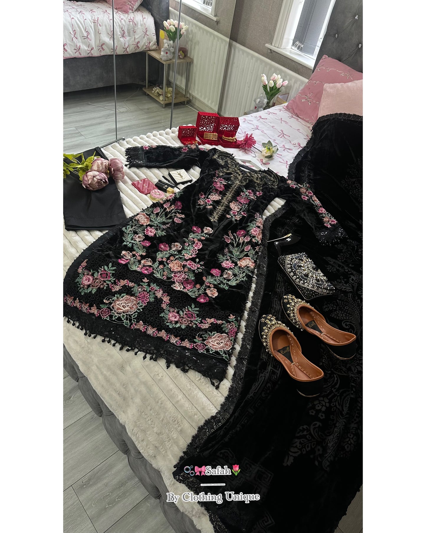 Safah( Asifa and nabeel luxury)