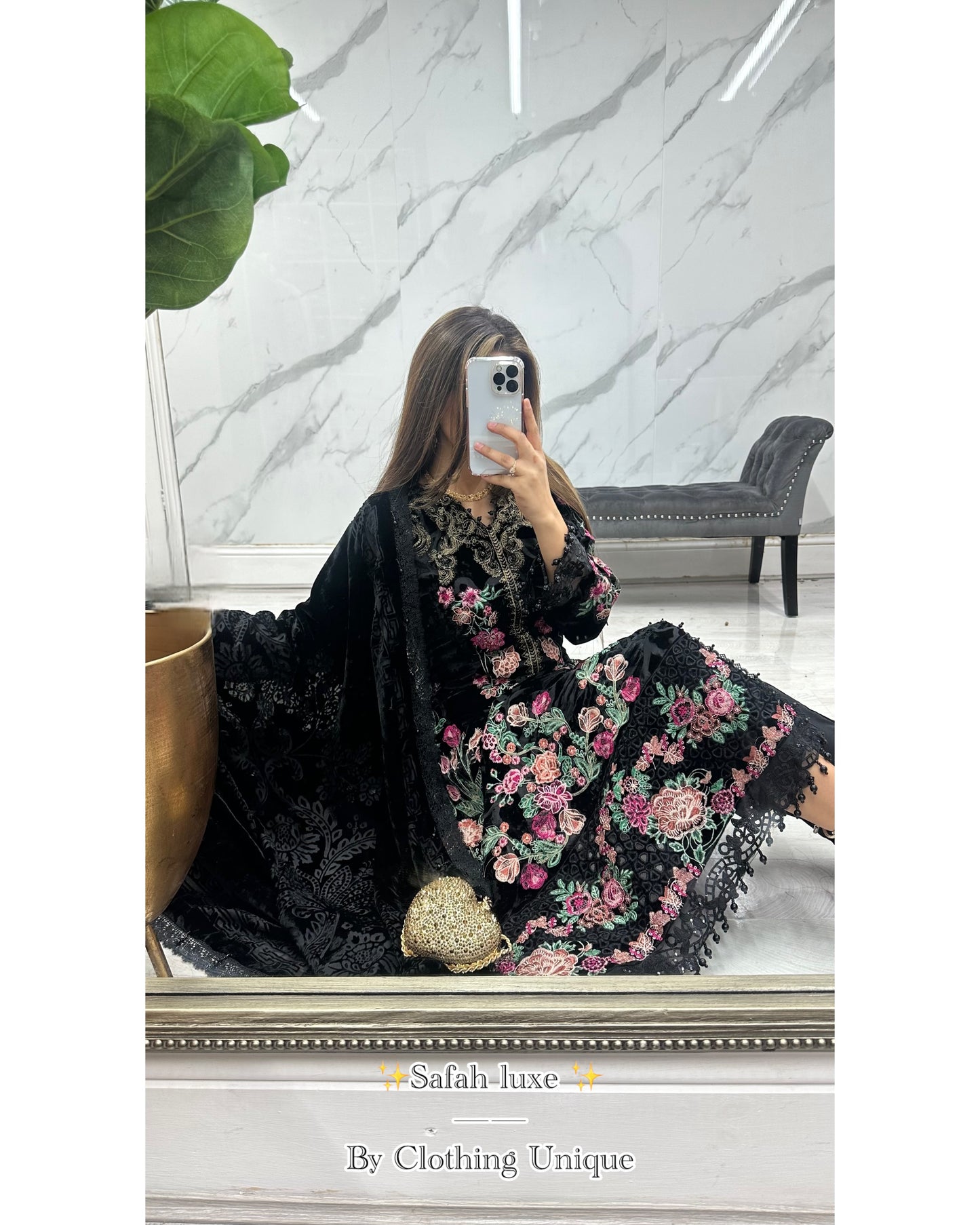 Safah( Asifa and nabeel luxury)