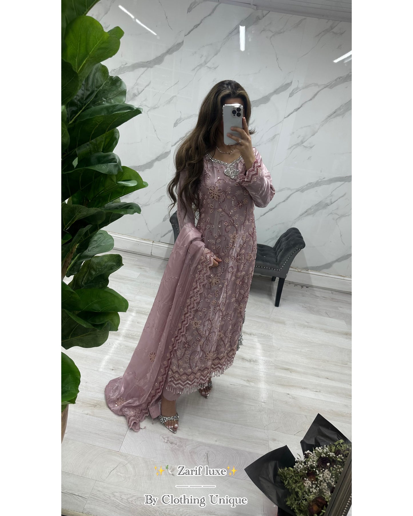 Zarif luxe ✨