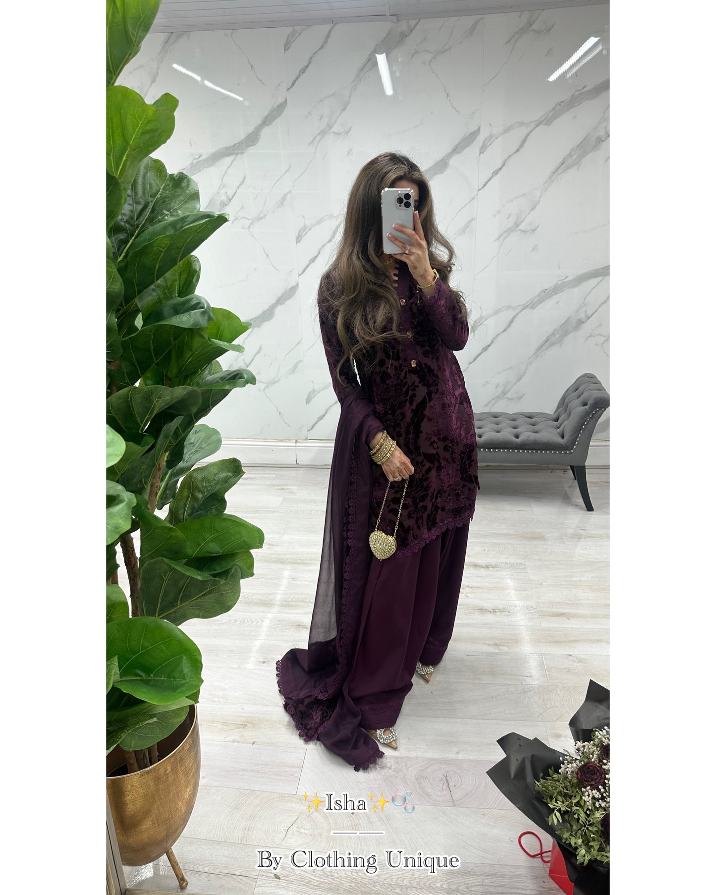Isha ✨