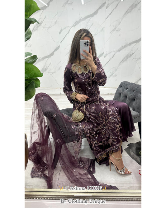 Ashma ✨