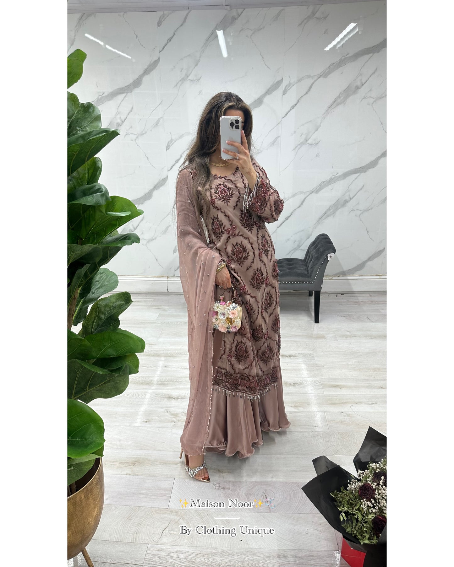 Maison Noor 🕊️