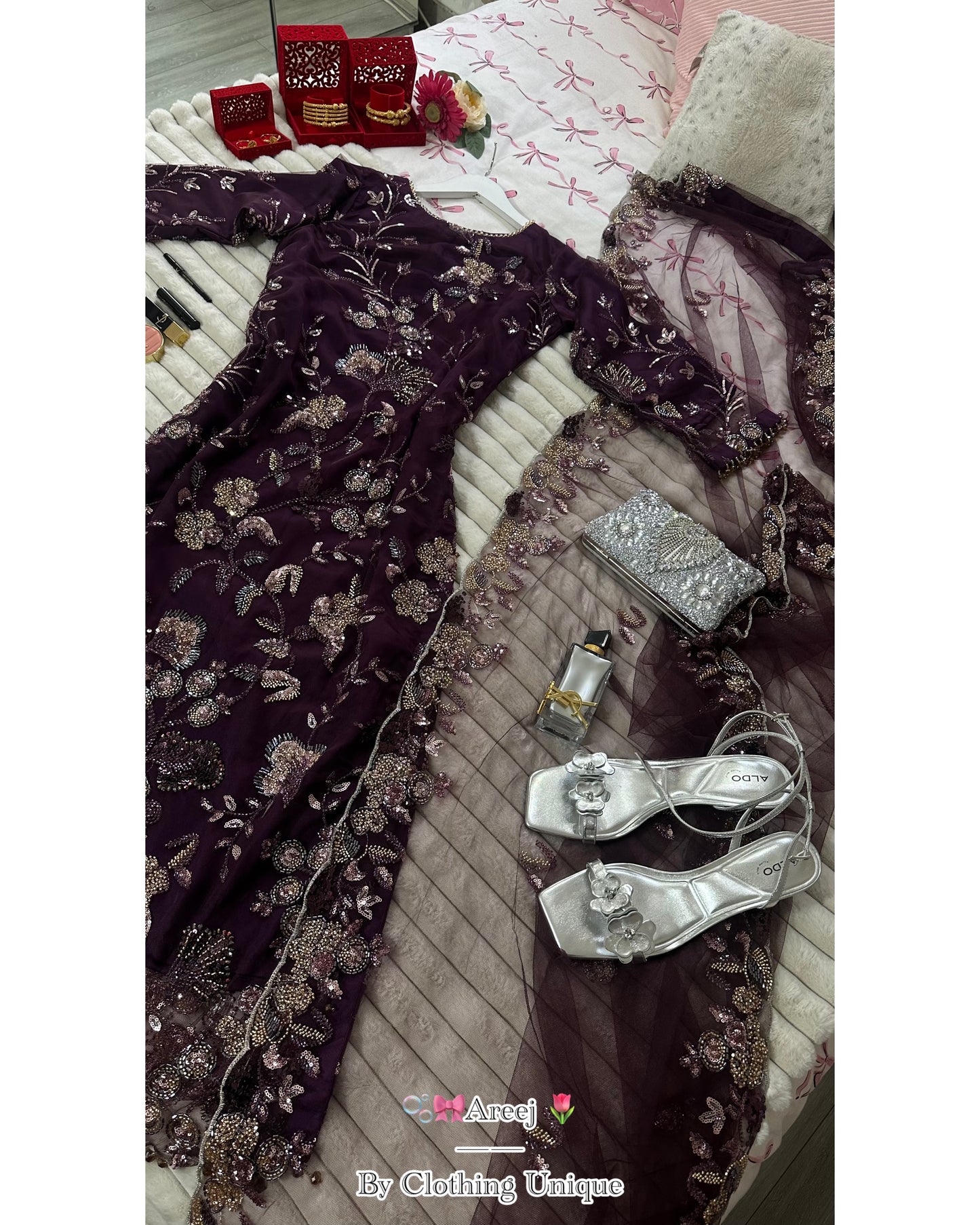 Areej ✨Luxe
