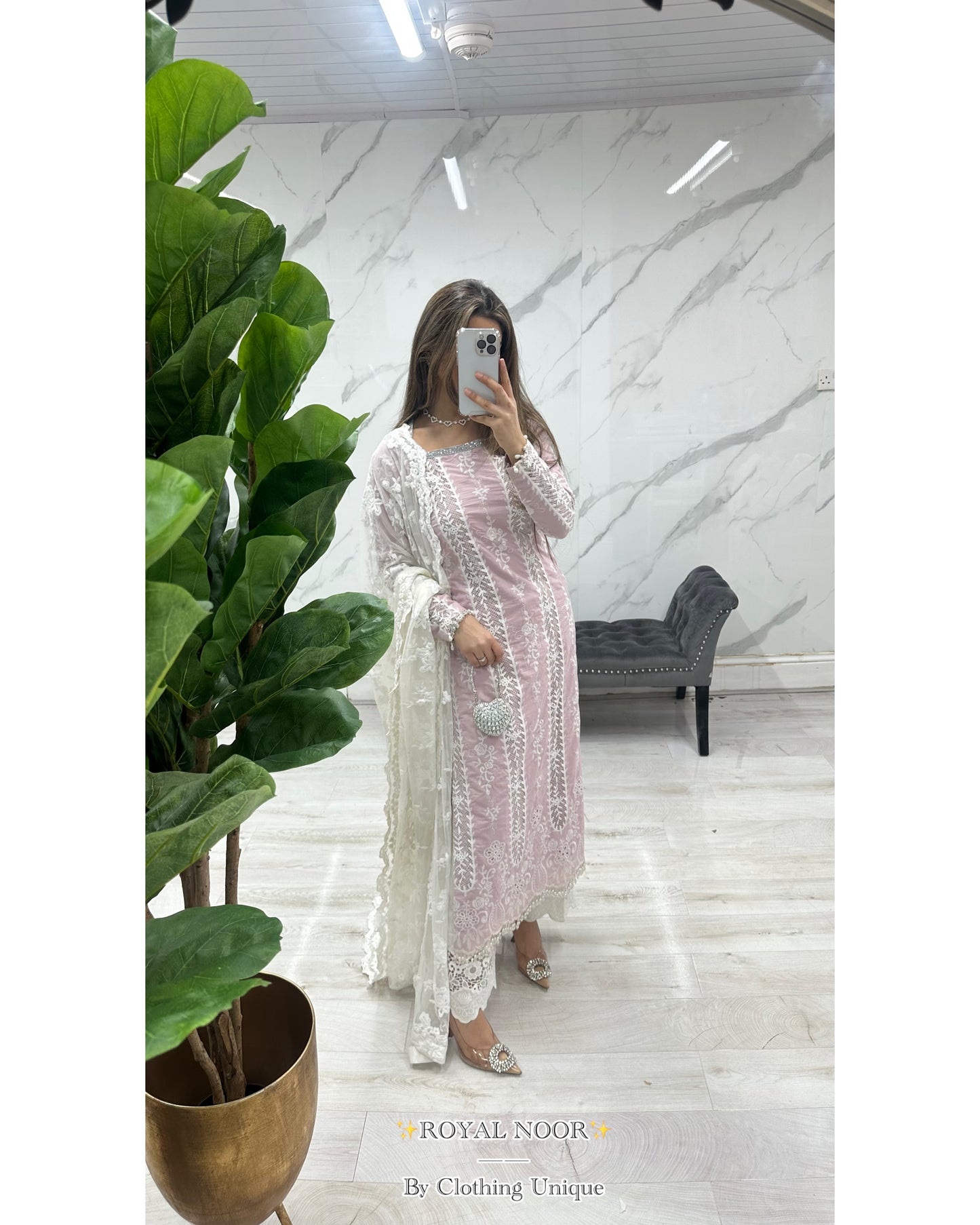 Royal Noor ✨🕊️