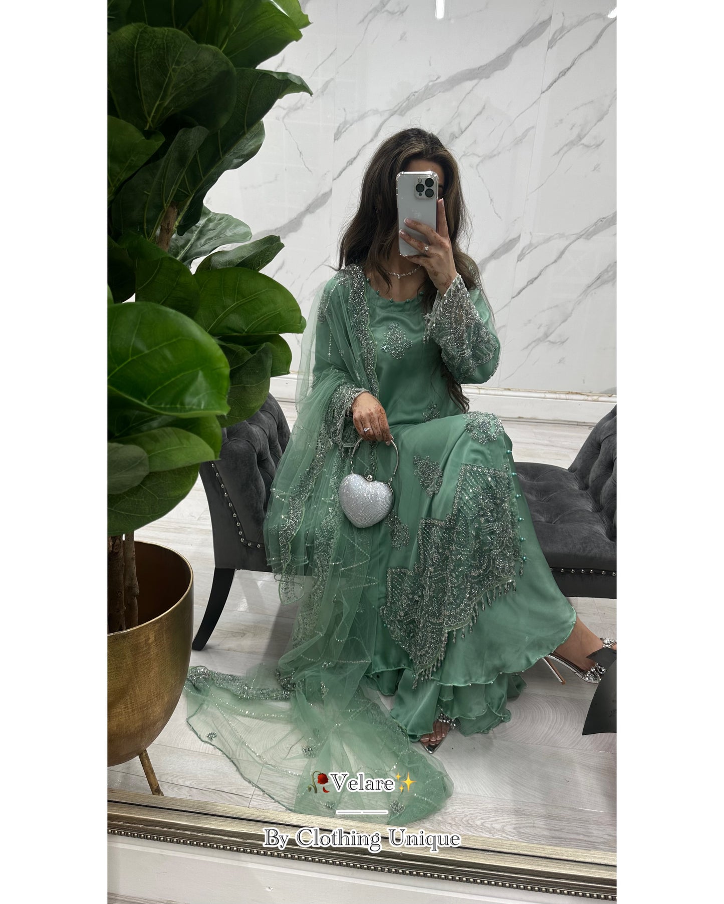 Velare 🦋