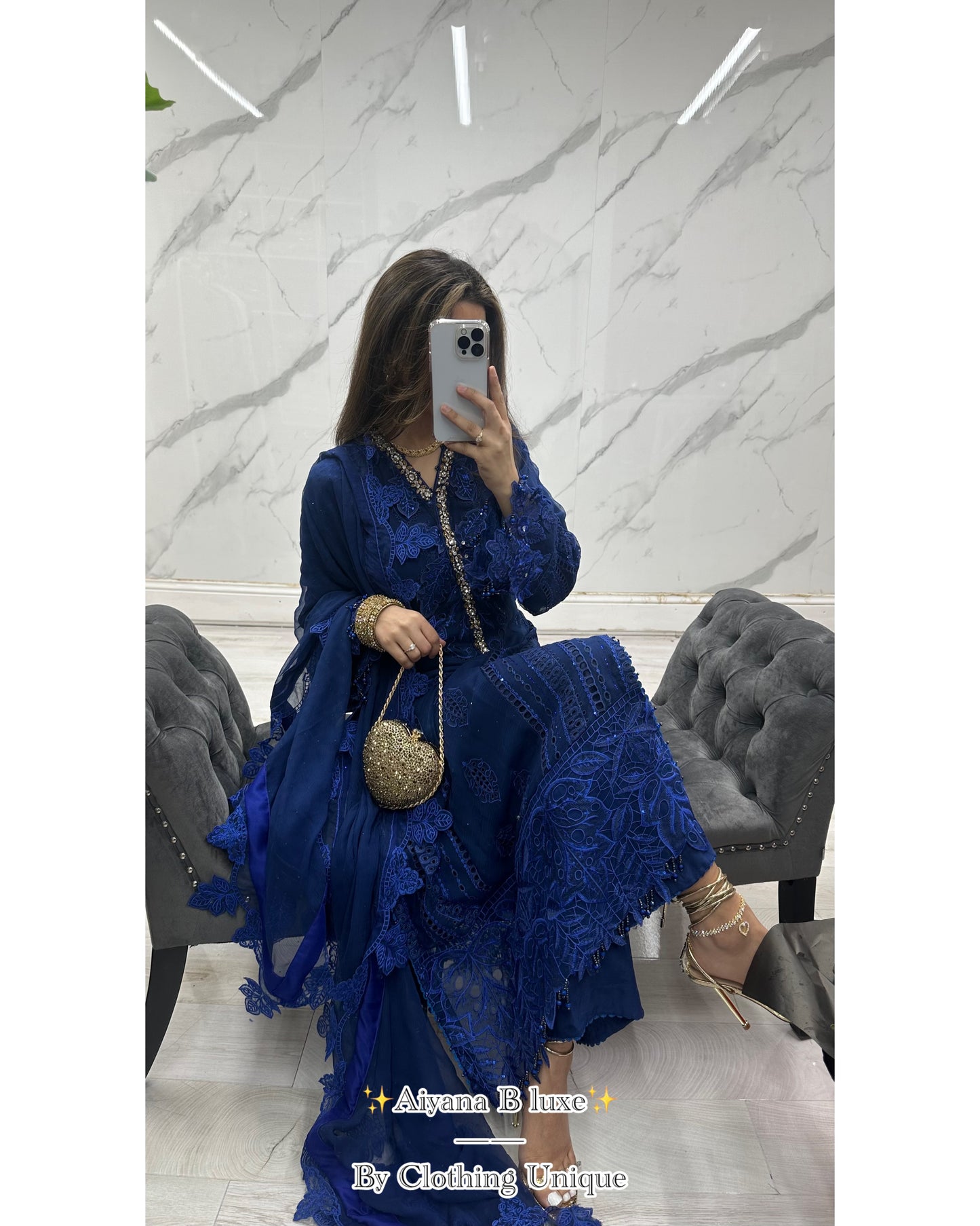 Aiyana 🕊️( Maria B)