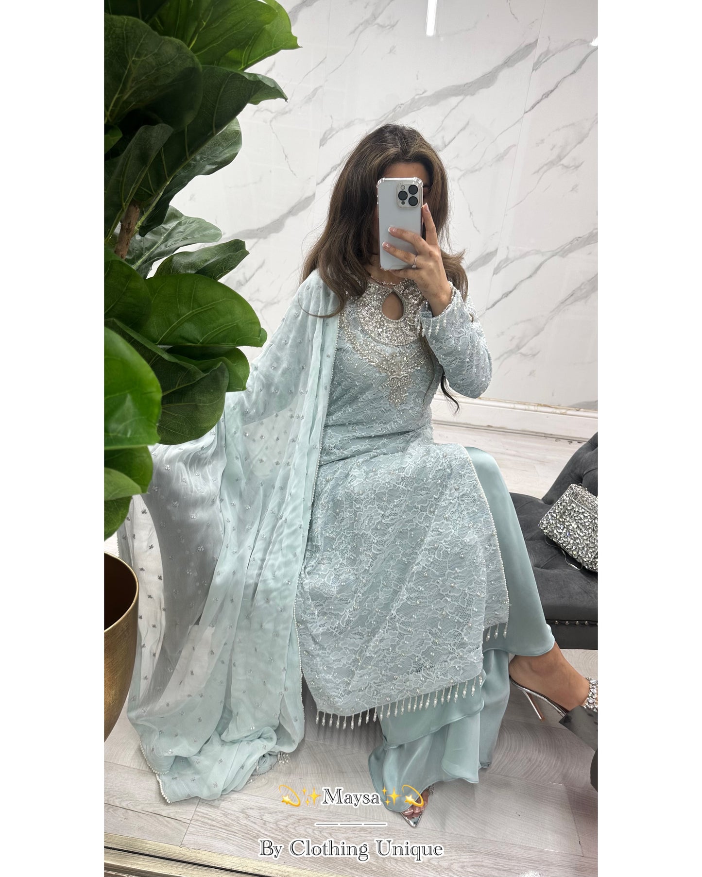 Maysa 🤍